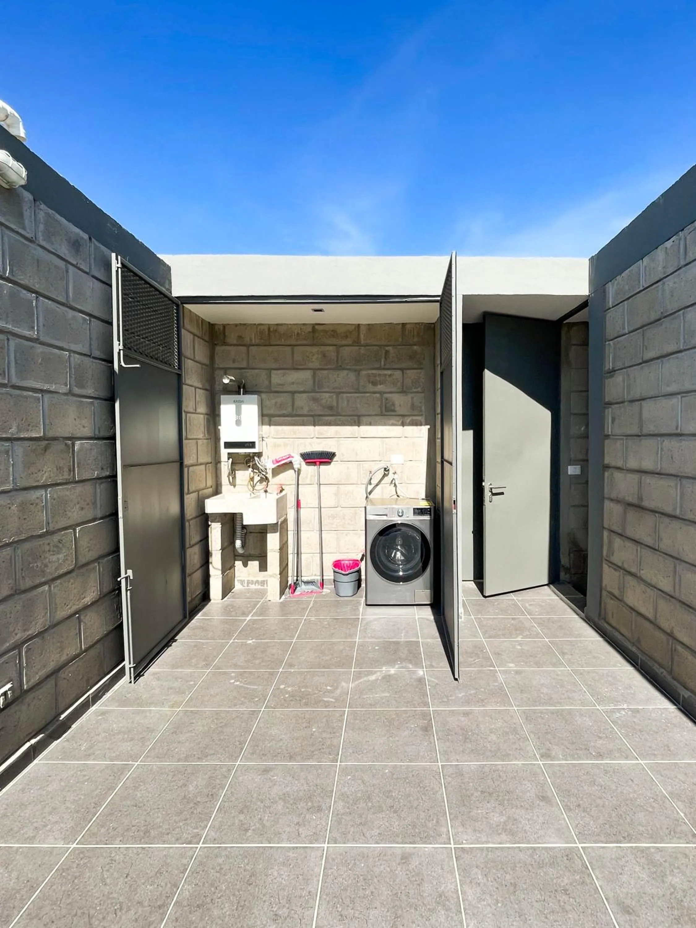 Day in Tribu Centro Histórico