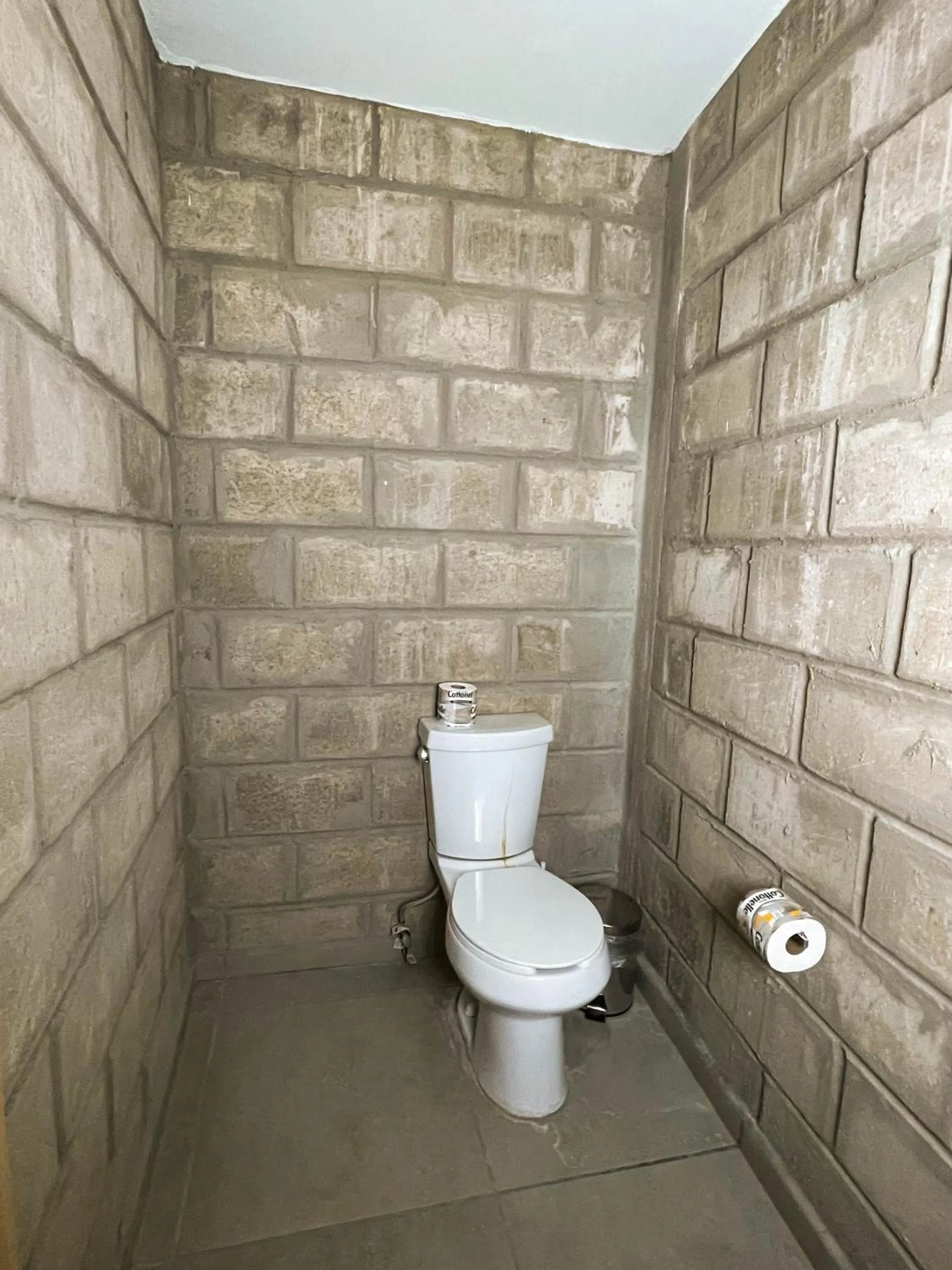 Bathroom in Tribu Centro Histórico