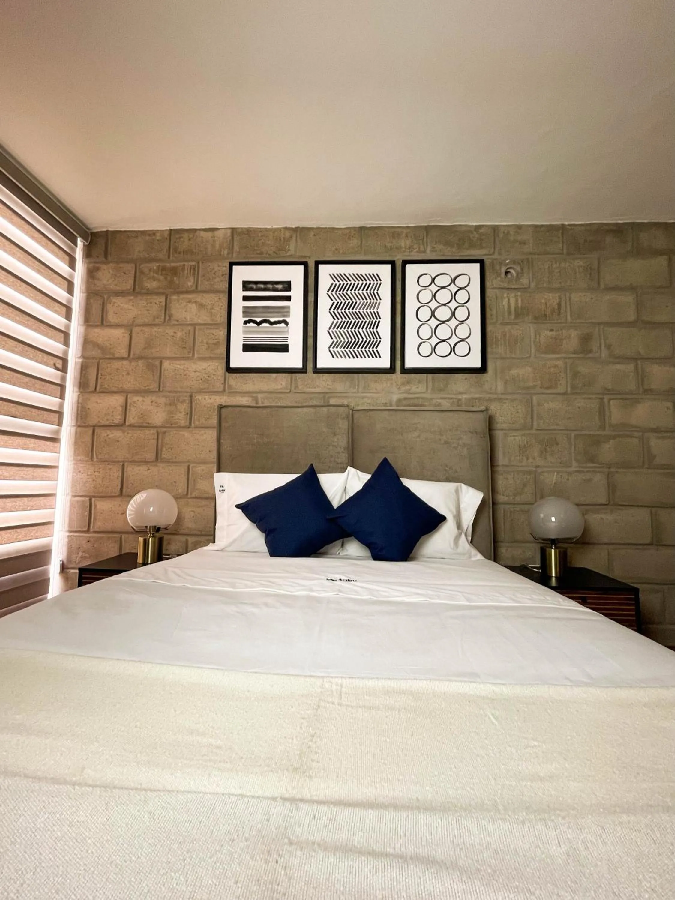 Bed in Tribu Centro Histórico