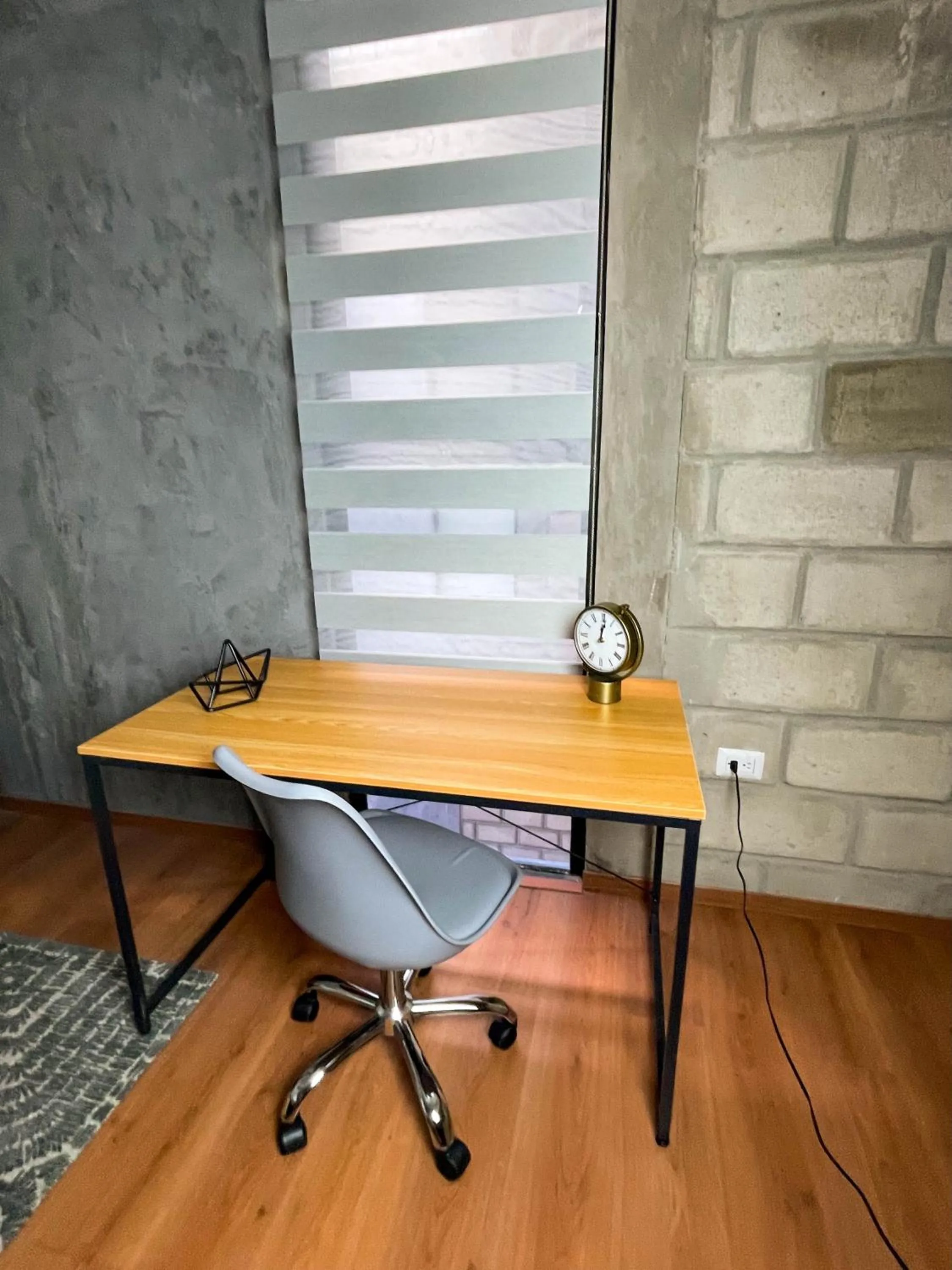 Seating area in Tribu Centro Histórico