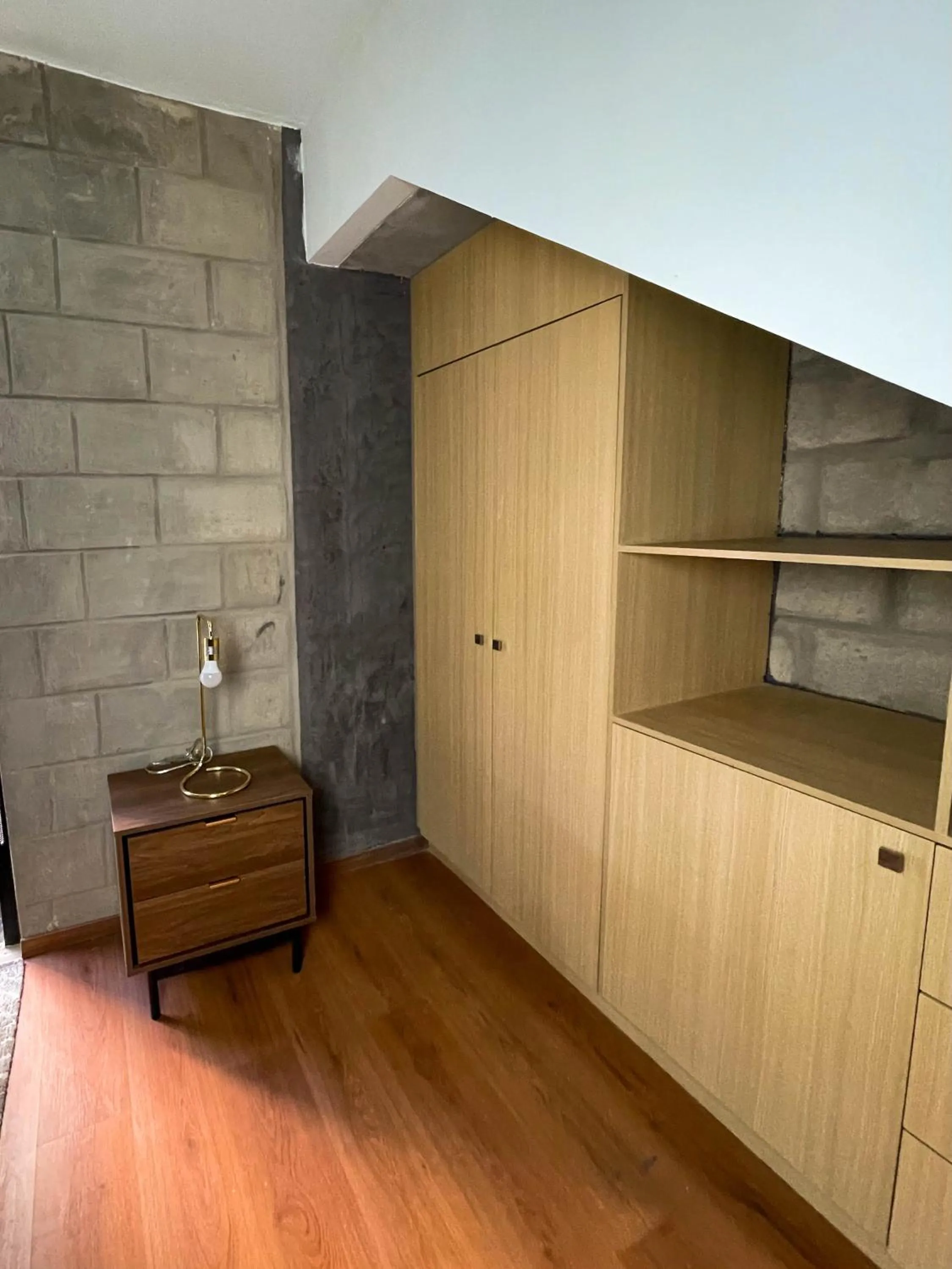 wardrobe in Tribu Centro Histórico