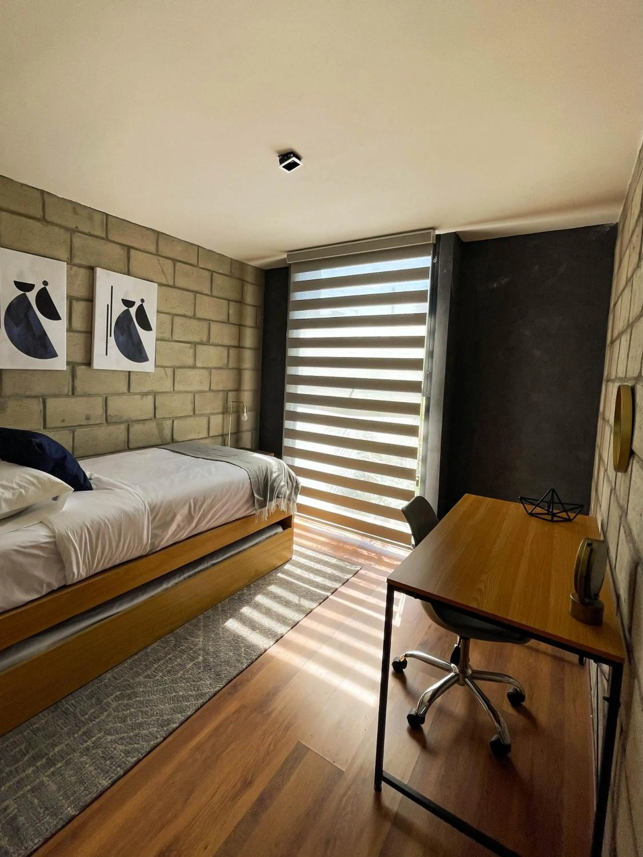 Bed in Tribu Centro Histórico