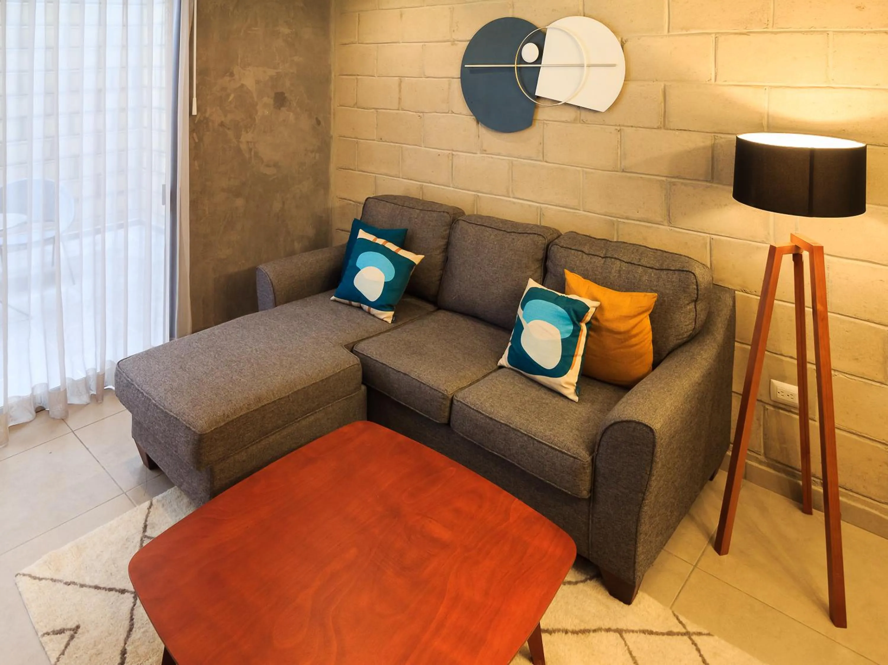 Bed in Tribu Centro Histórico