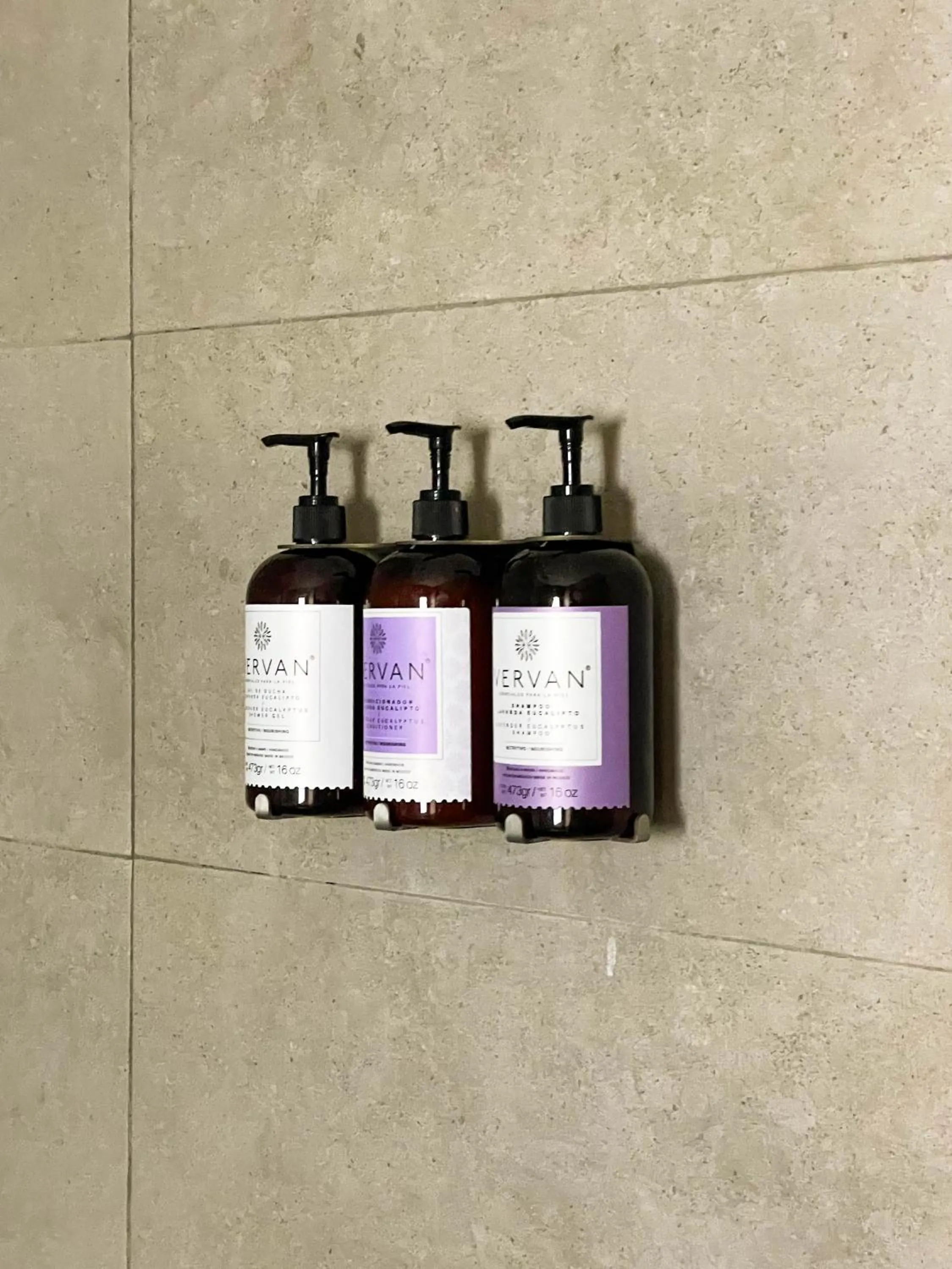 Toilet in Tribu Centro Histórico