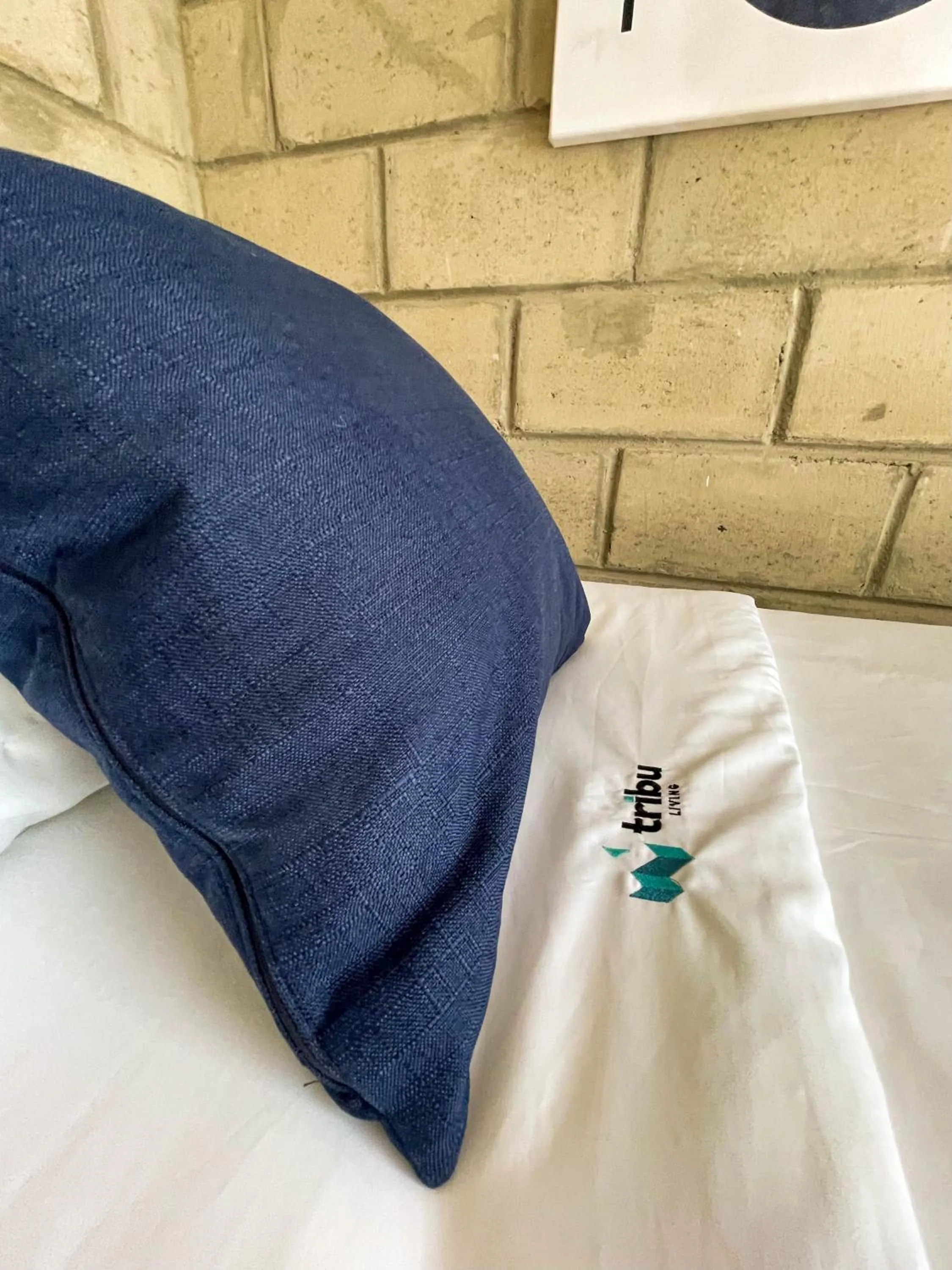 Bed in Tribu Centro Histórico