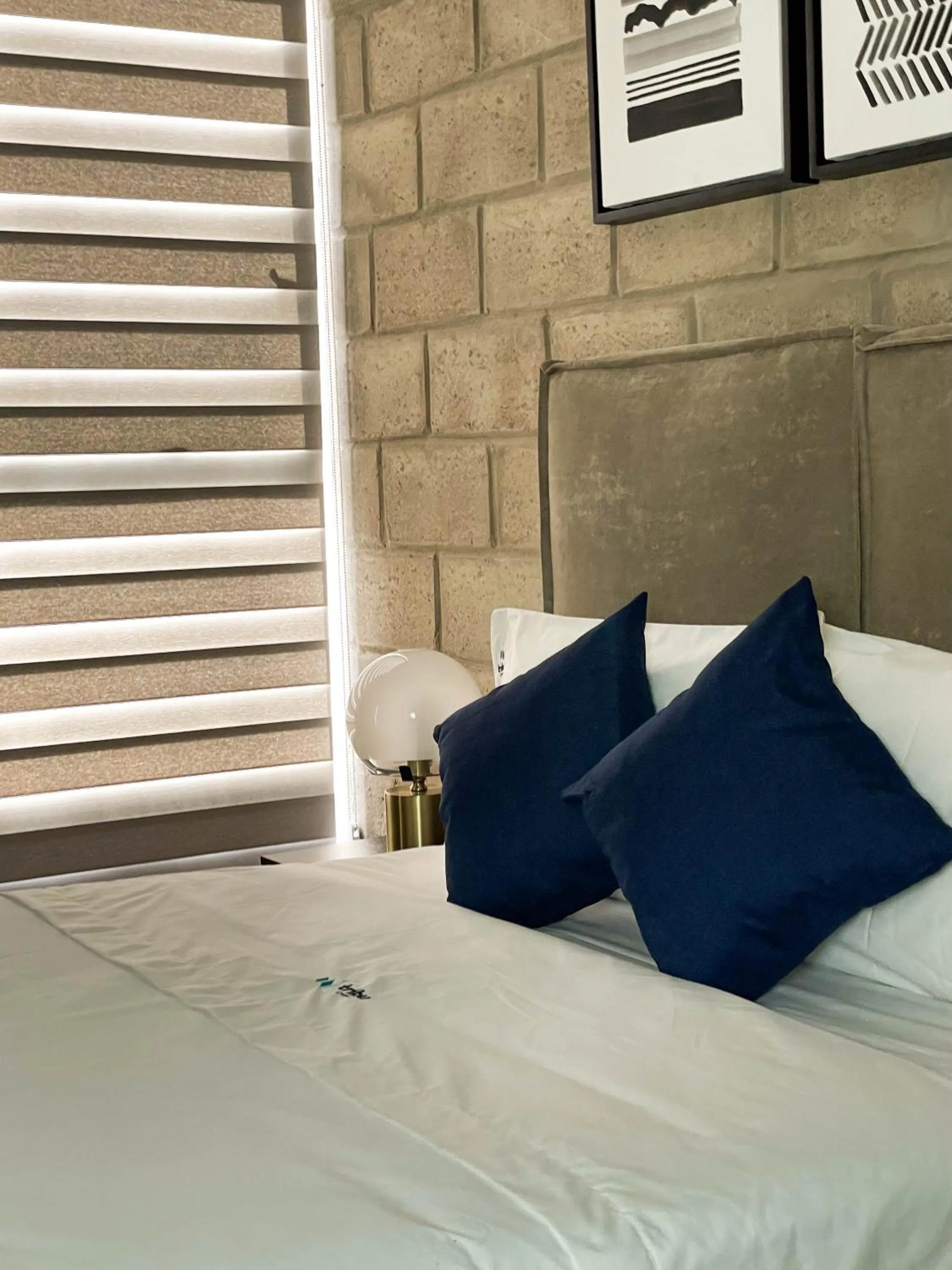 Bed in Tribu Centro Histórico