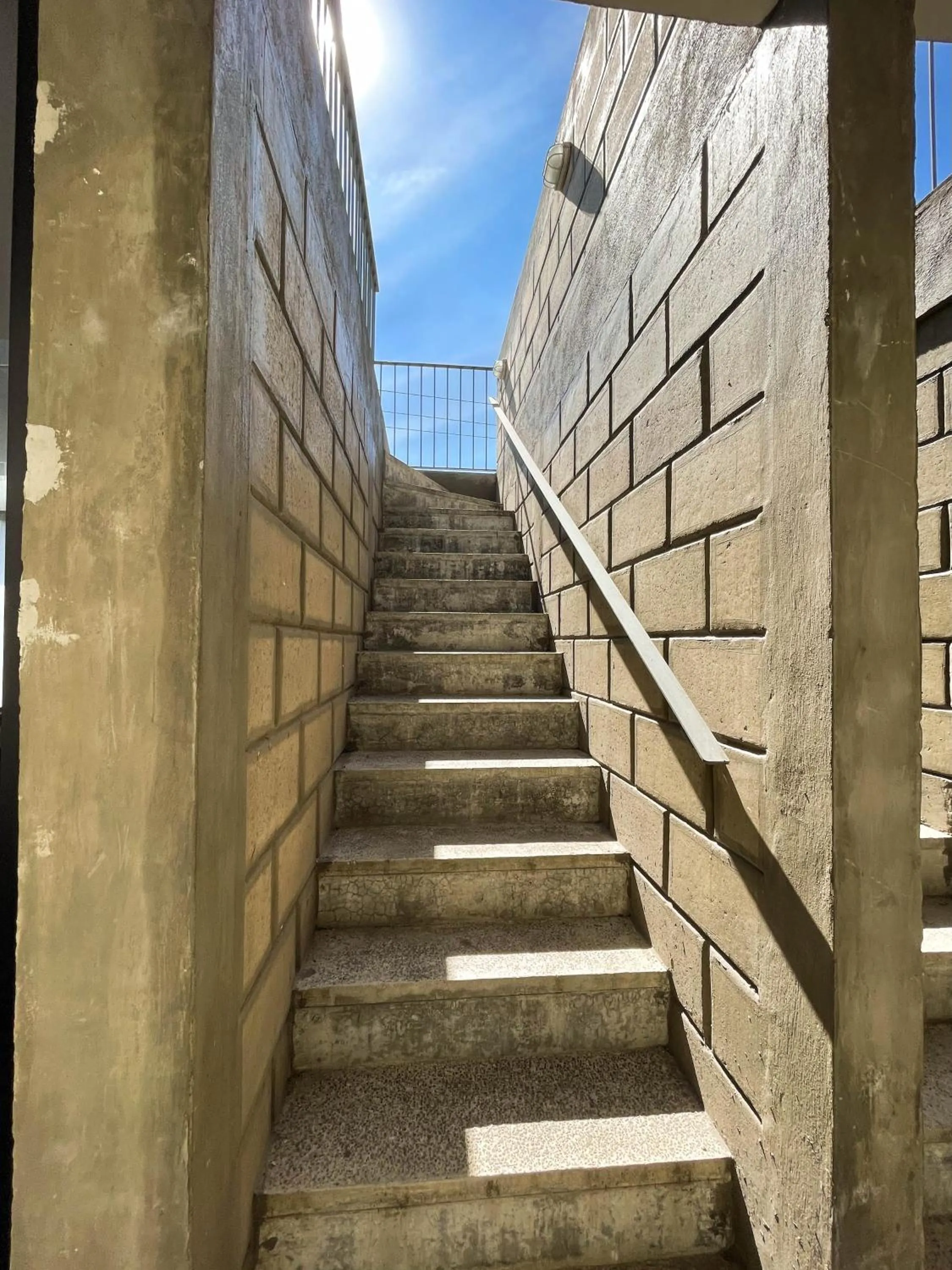 Day in Tribu Centro Histórico