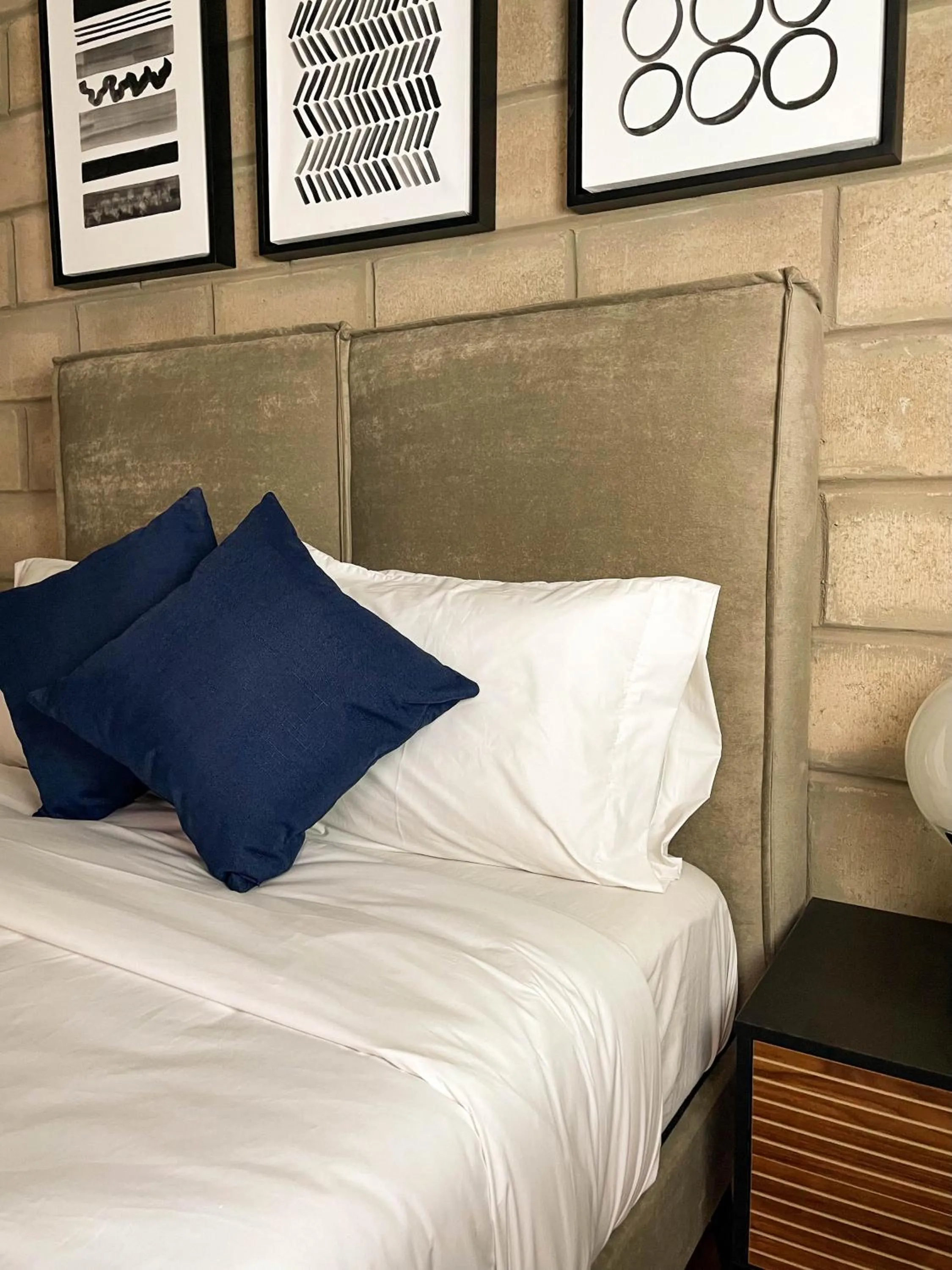 Bed in Tribu Centro Histórico