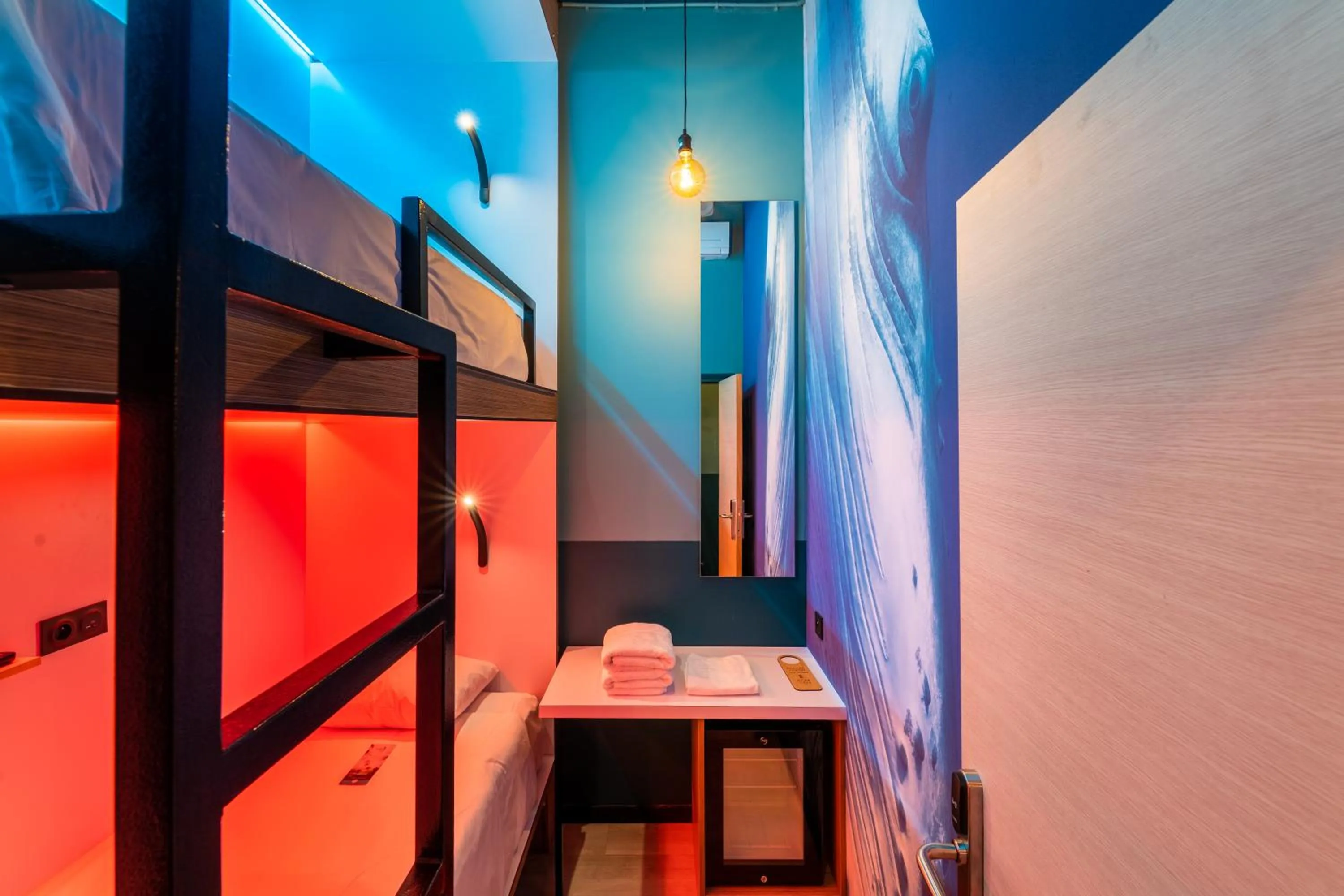 Polynesian Cabins by Kon Tiki