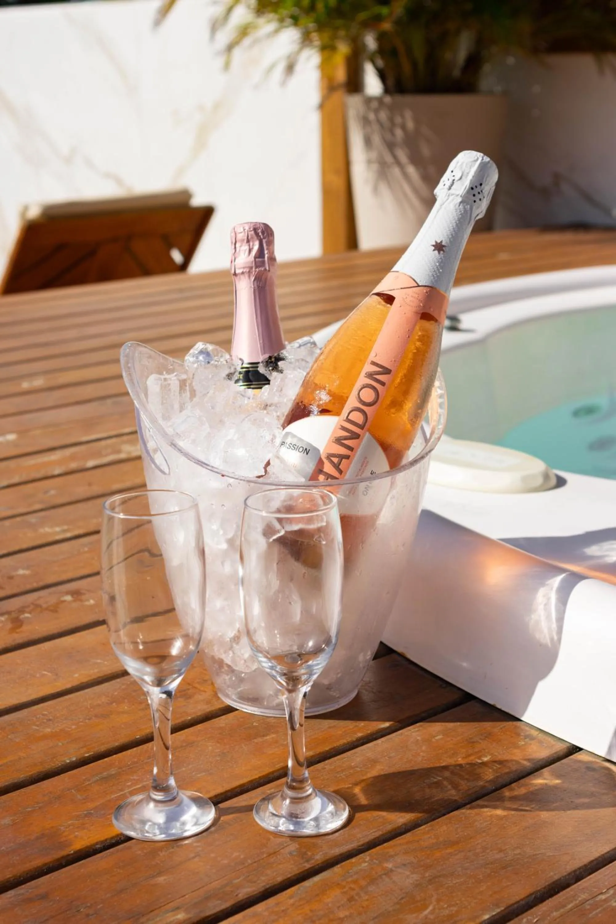 Santorini Beach Hotel