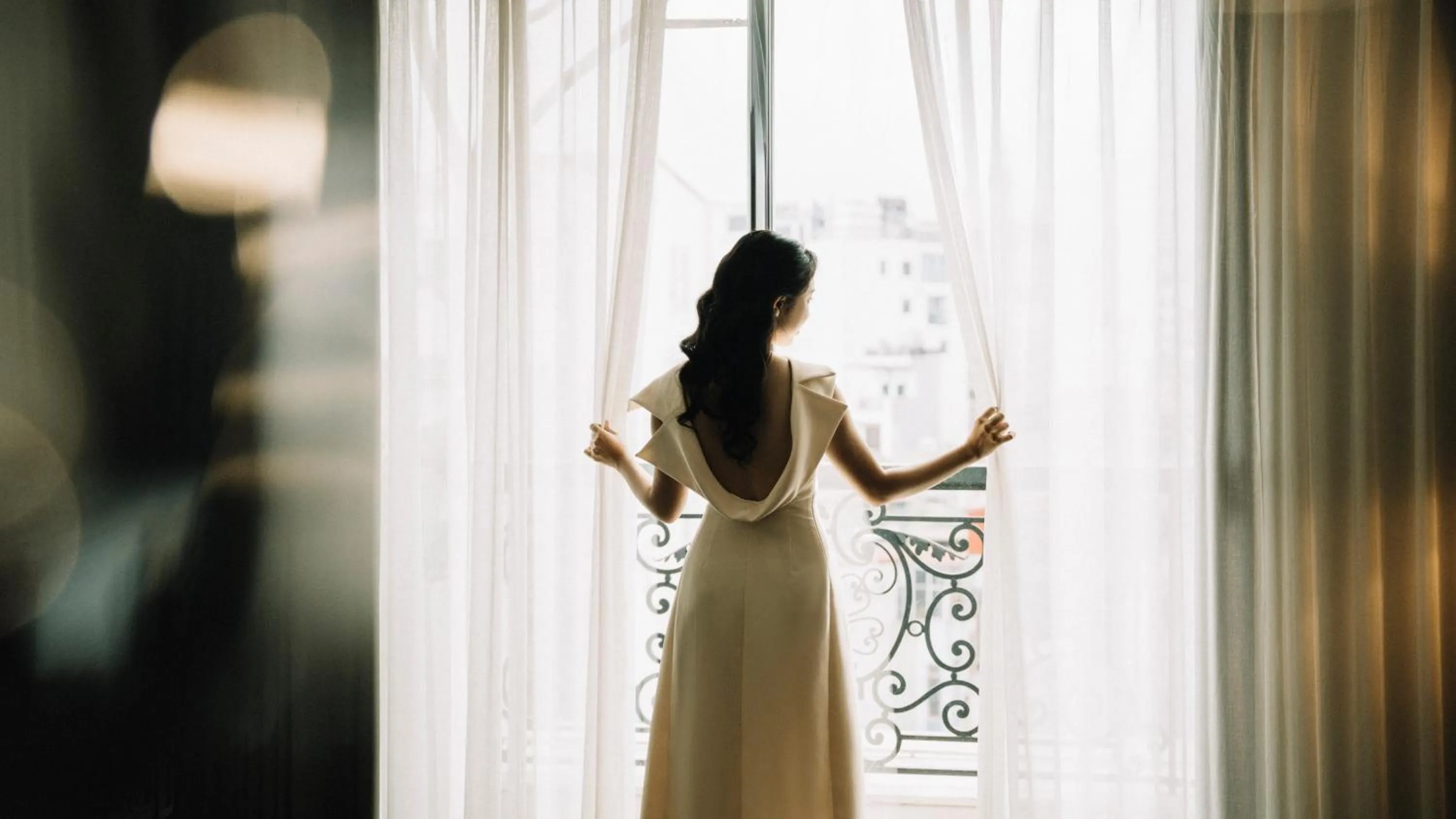 People in GM Premium Hotel