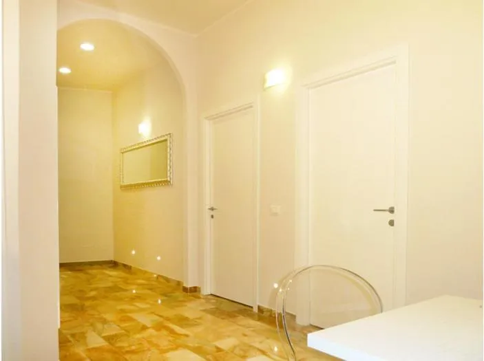 Other, Bed in Manila Inn