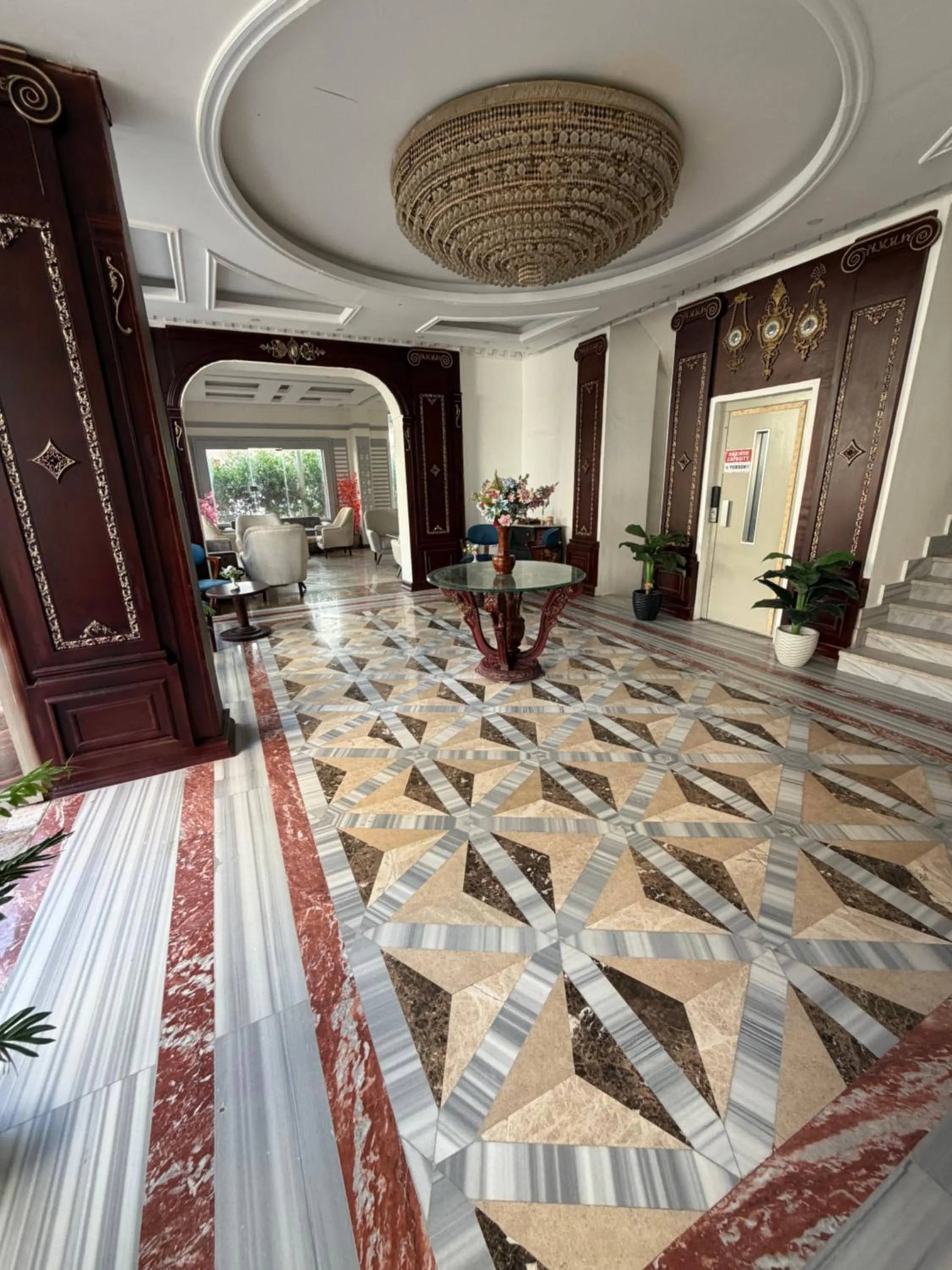 La Boutique Residence