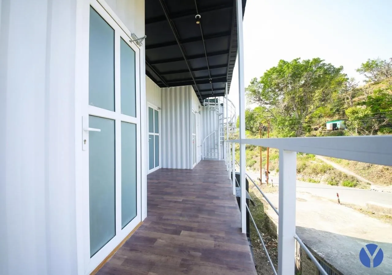 Property building in The Yakshaa Neelkanth