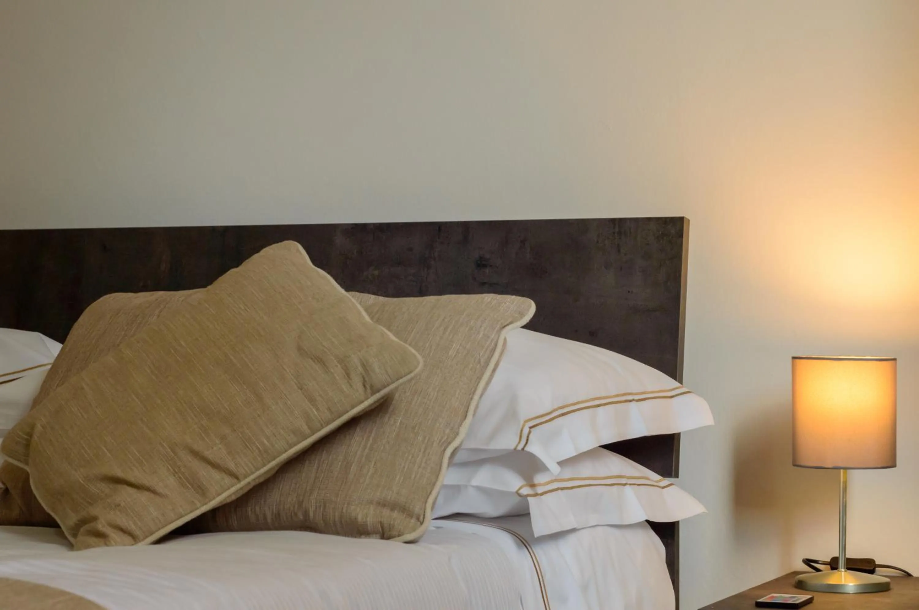 Bed in Homelink Firenze - Charlotte