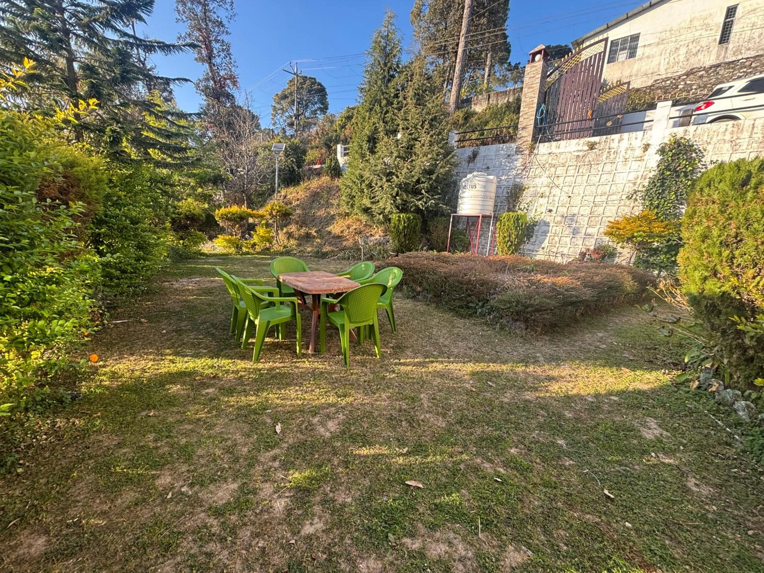 Hotel Goludev Valley View