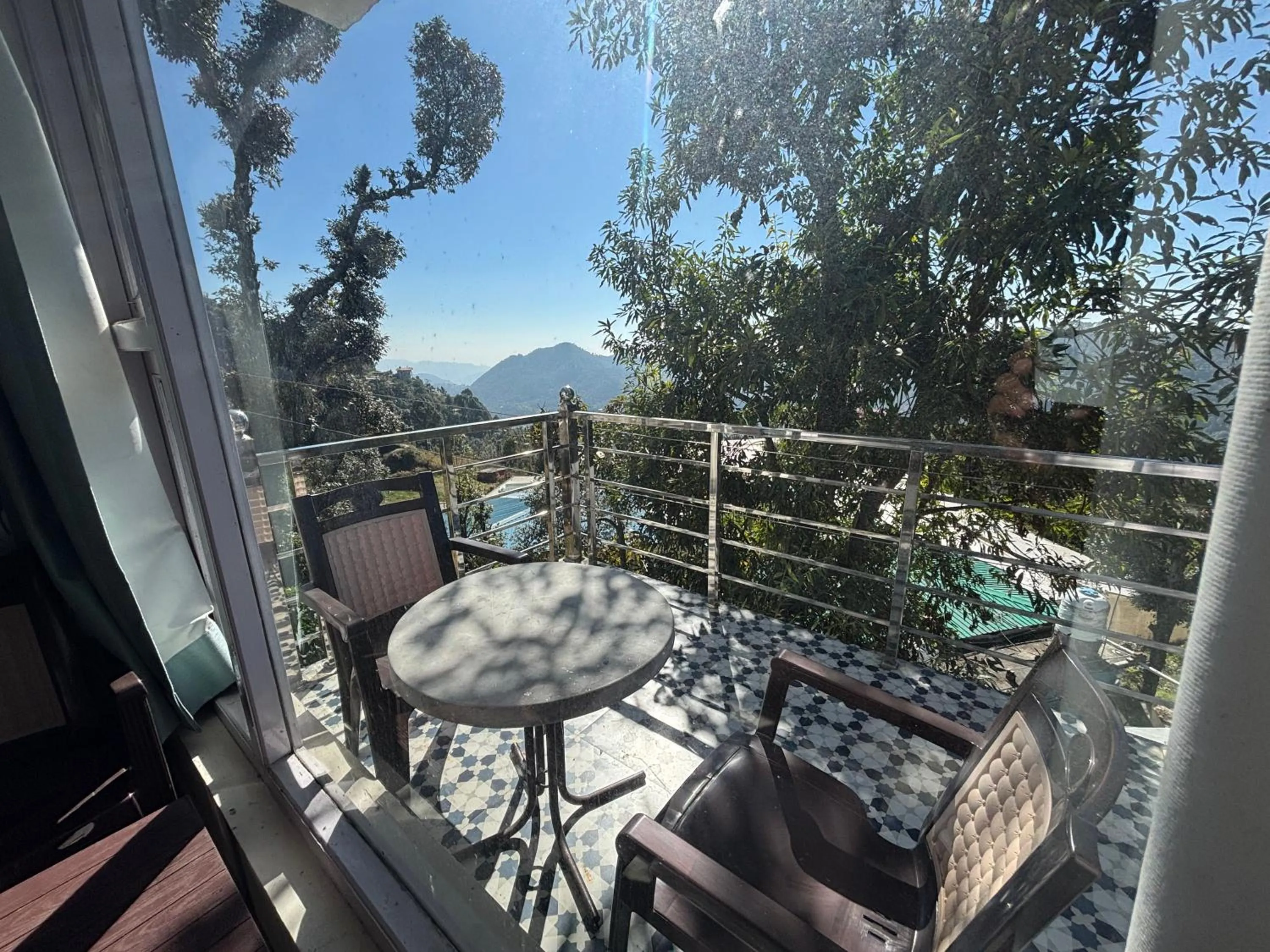 Hotel Goludev Valley View