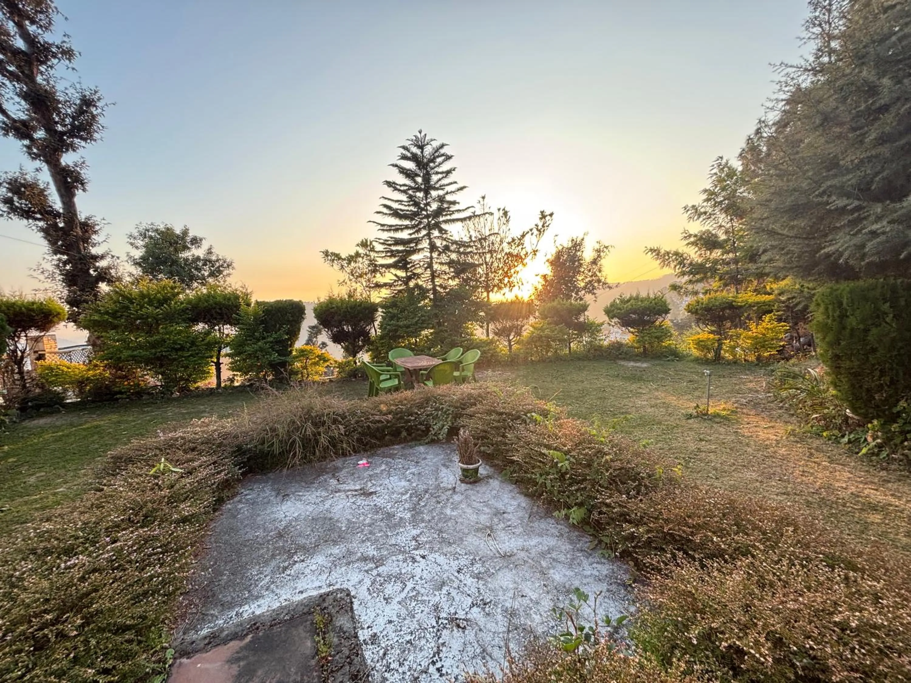 Hotel Goludev Valley View