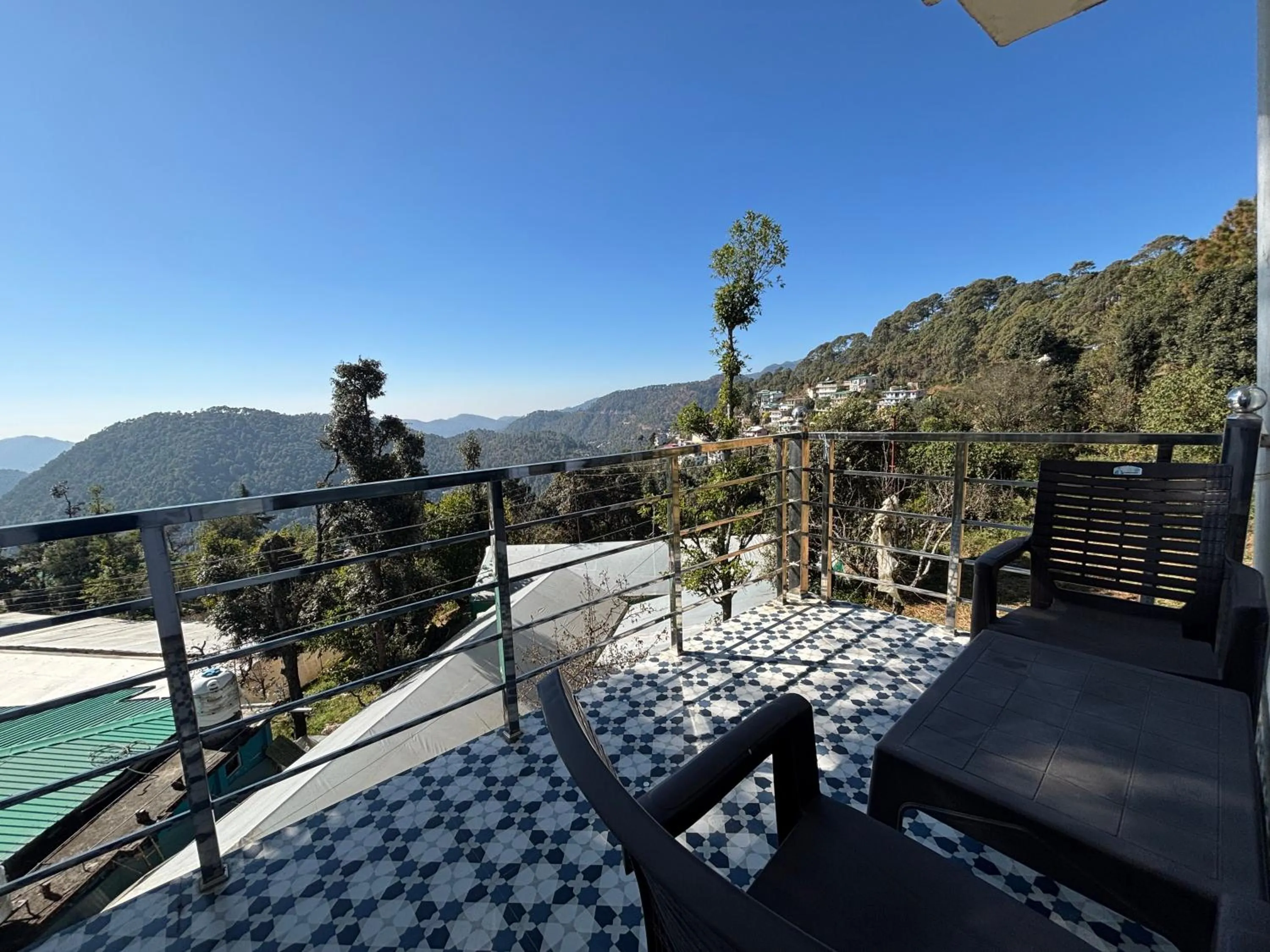 Hotel Goludev Valley View