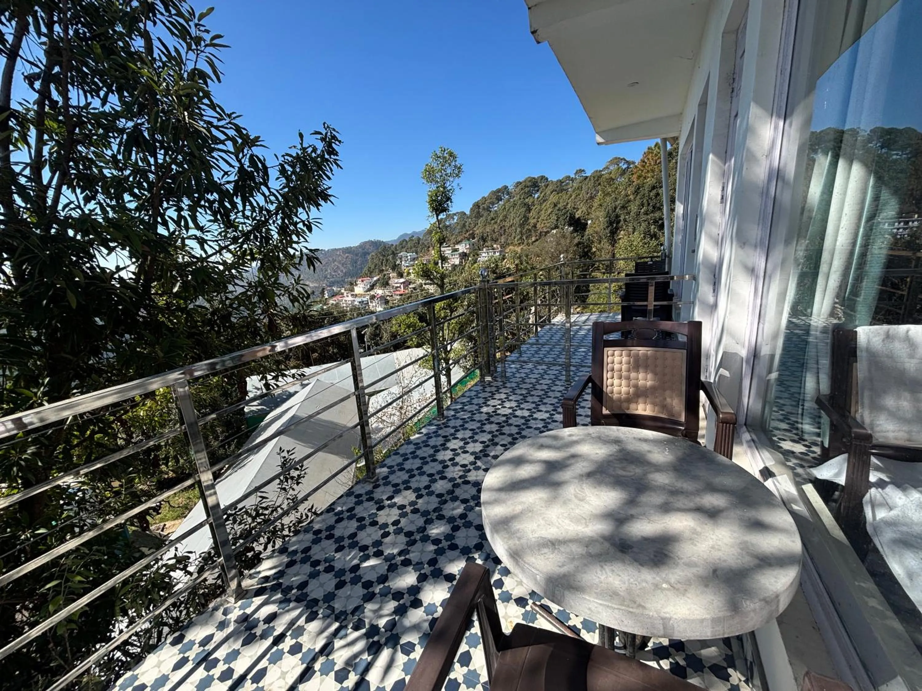 Hotel Goludev Valley View