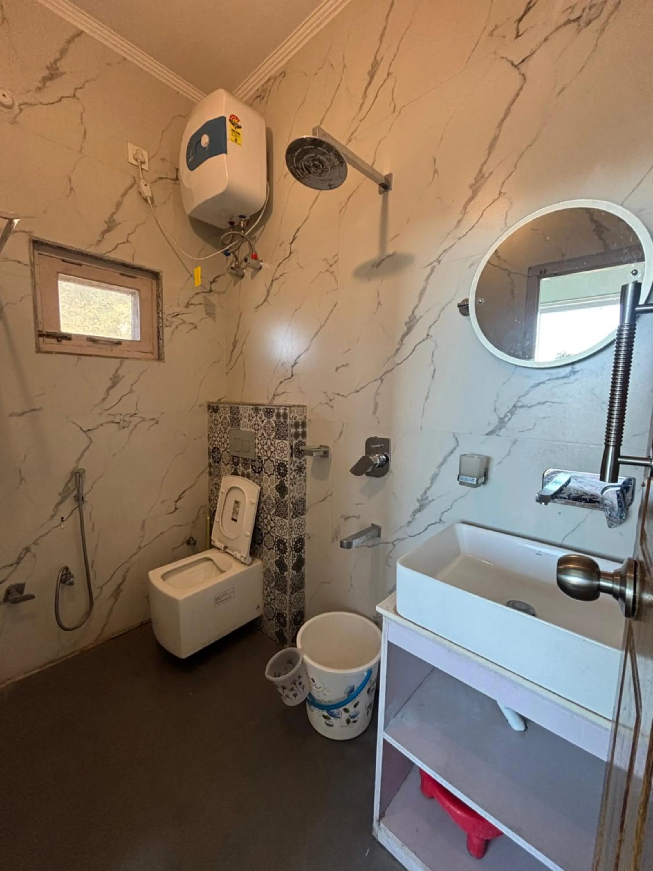 Hotel Goludev Valley View