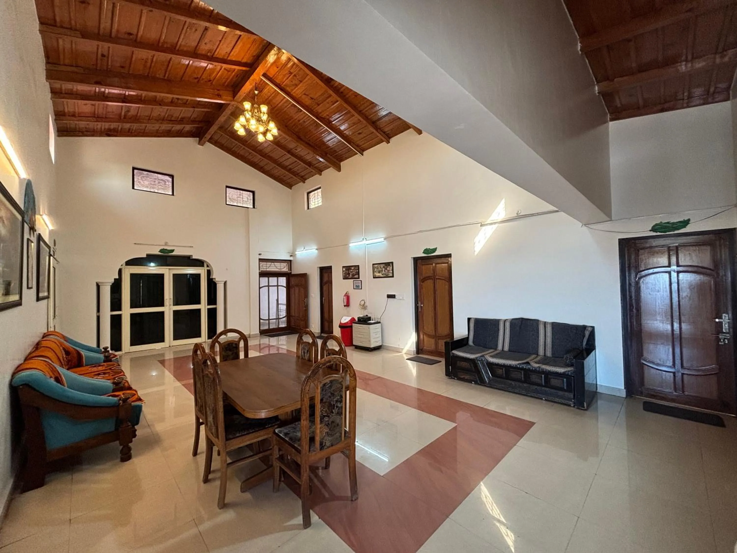 Hotel Goludev Valley View