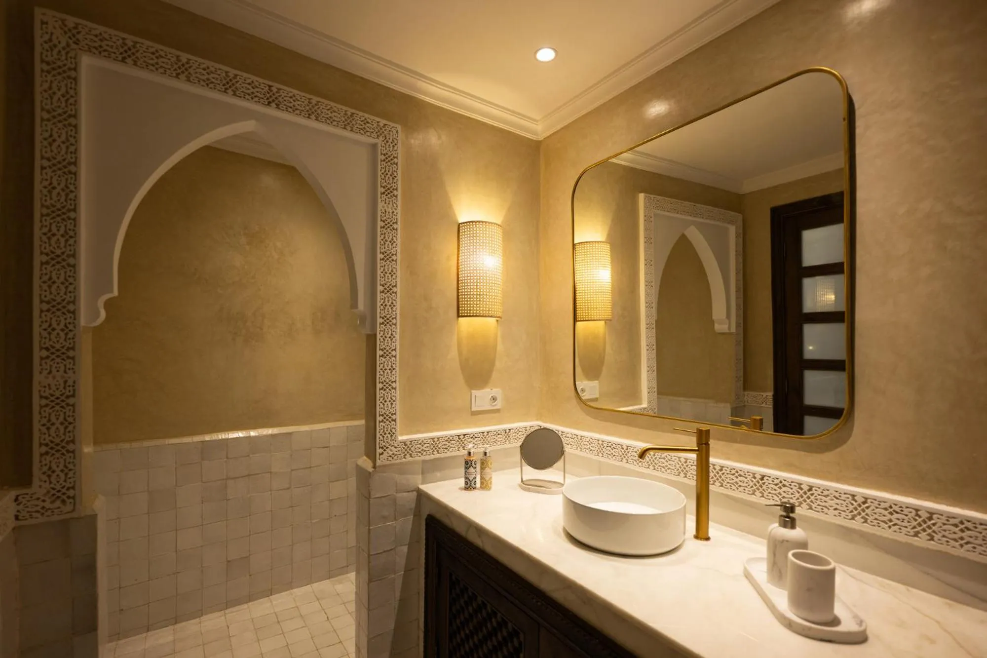 Riad Le Saadien ,Adult only