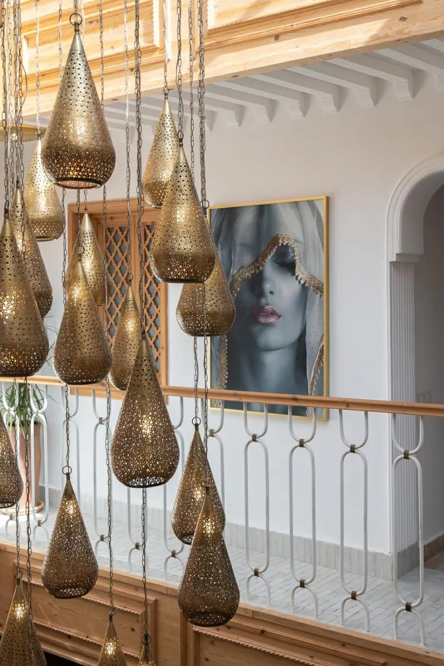 Other in Riad Le Saadien ,Adult only