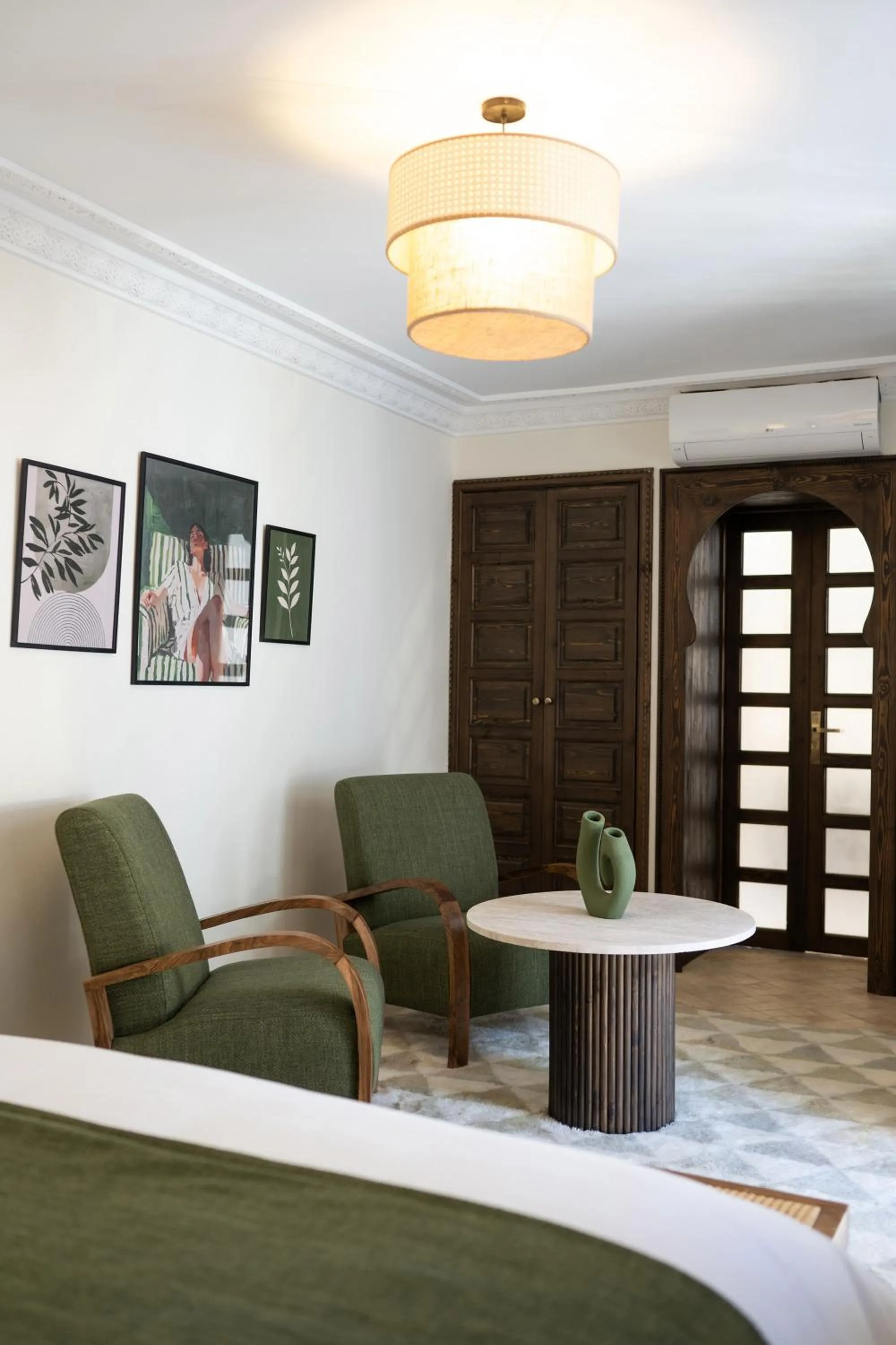 Riad Le Saadien ,Adult only