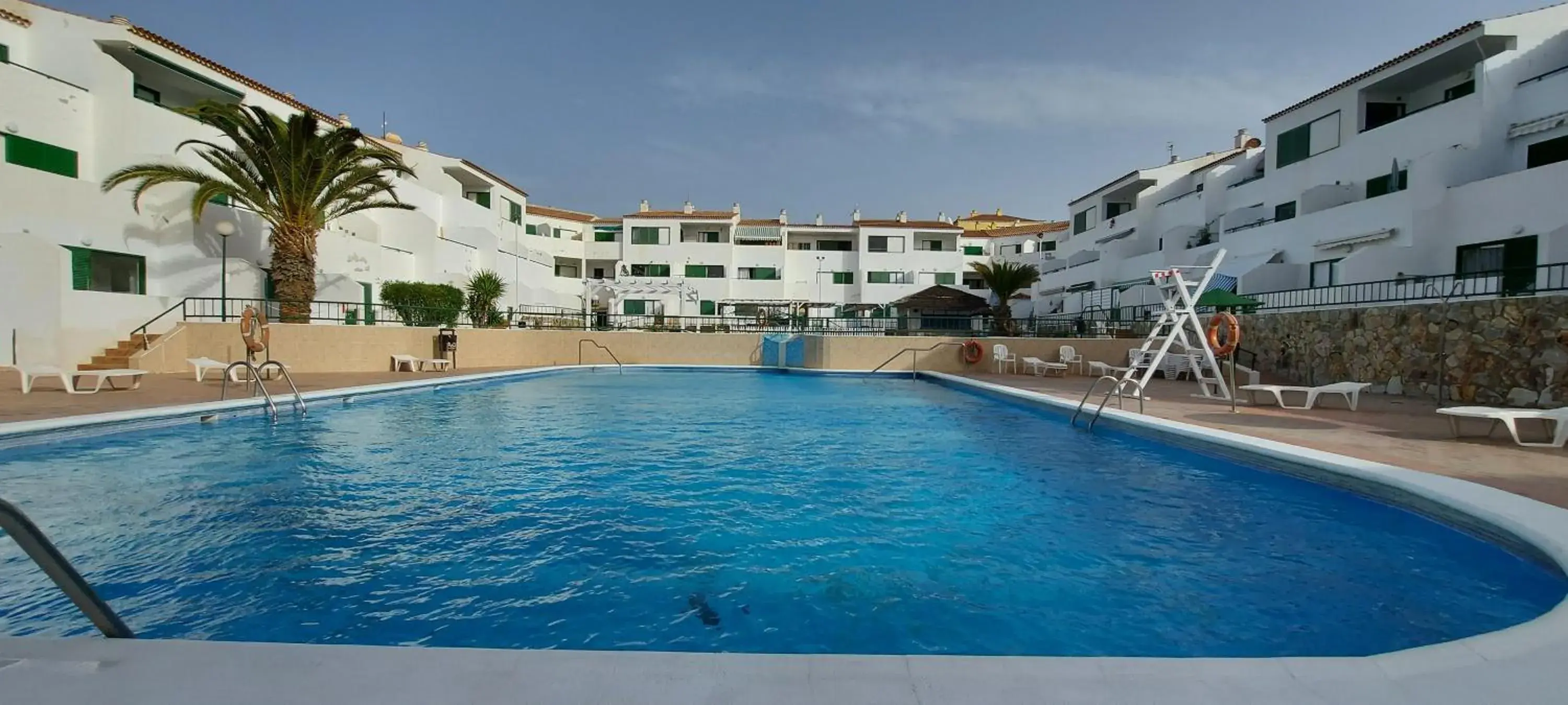 Vacaciones Alondras Park D209 Vacaciones Alondras Park D209