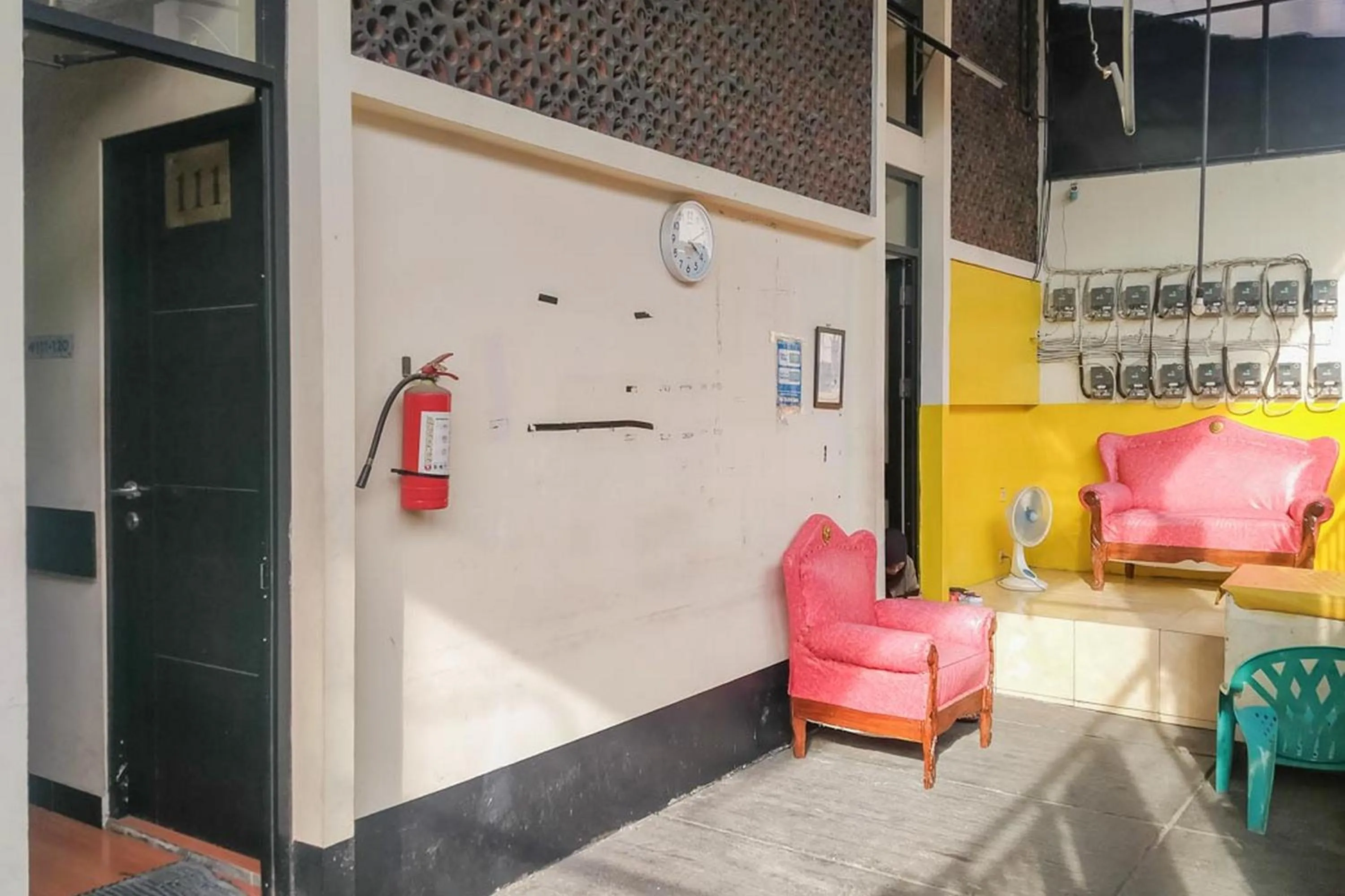 Swahouse Tanjung Priok Syariah Mitra RedDoorz