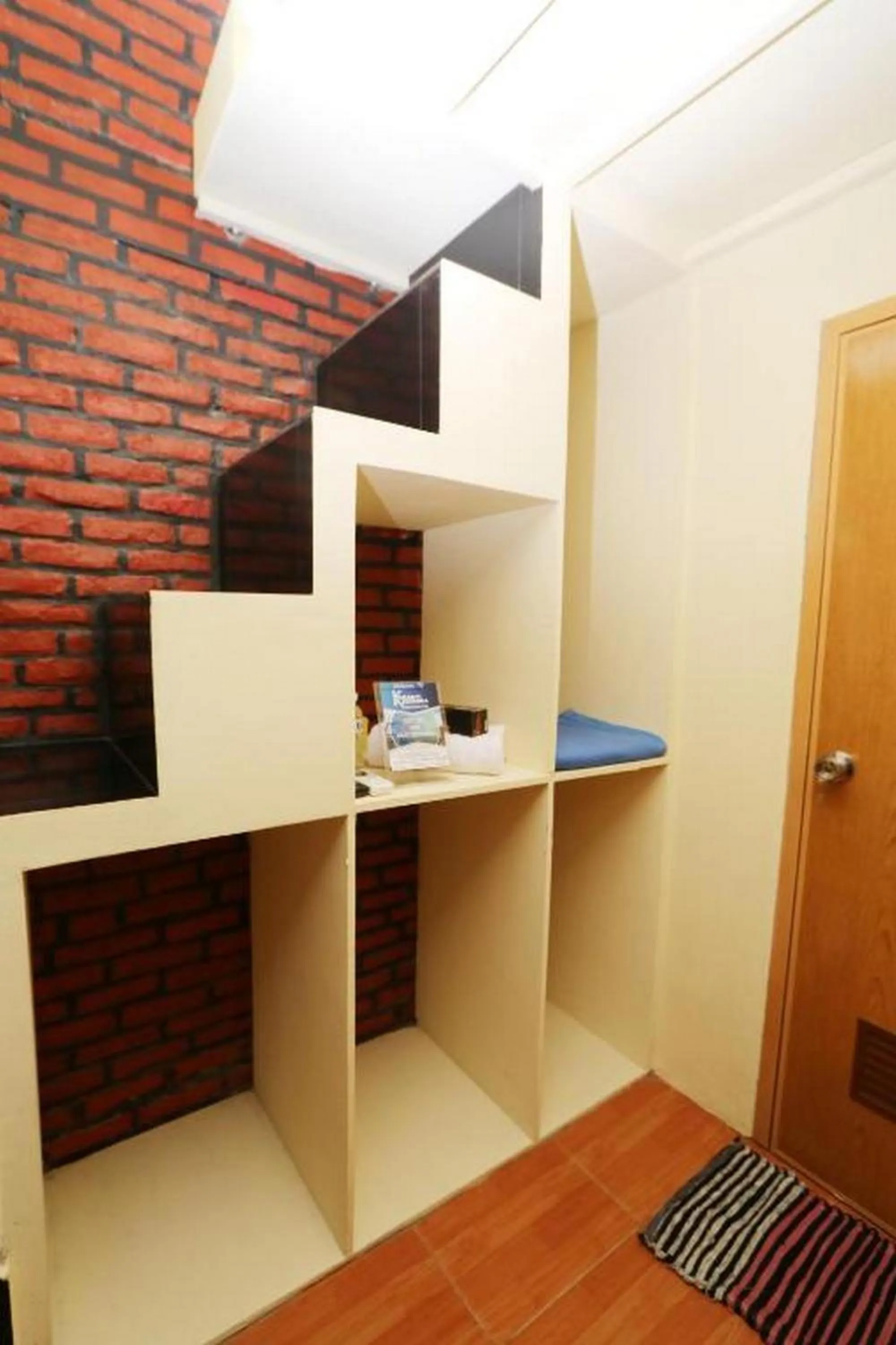 Swahouse Tanjung Priok Syariah Mitra RedDoorz