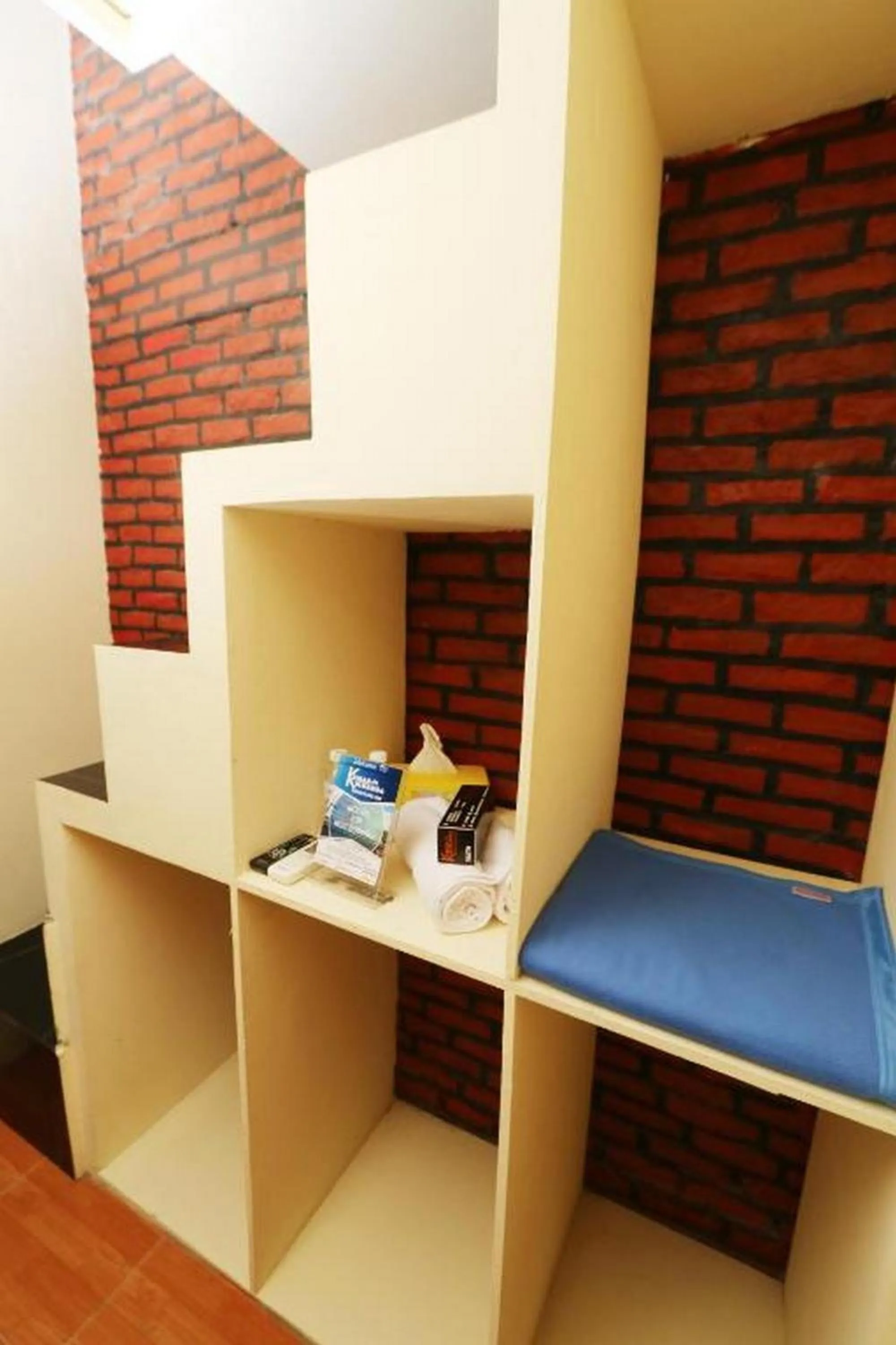 Swahouse Tanjung Priok Syariah Mitra RedDoorz