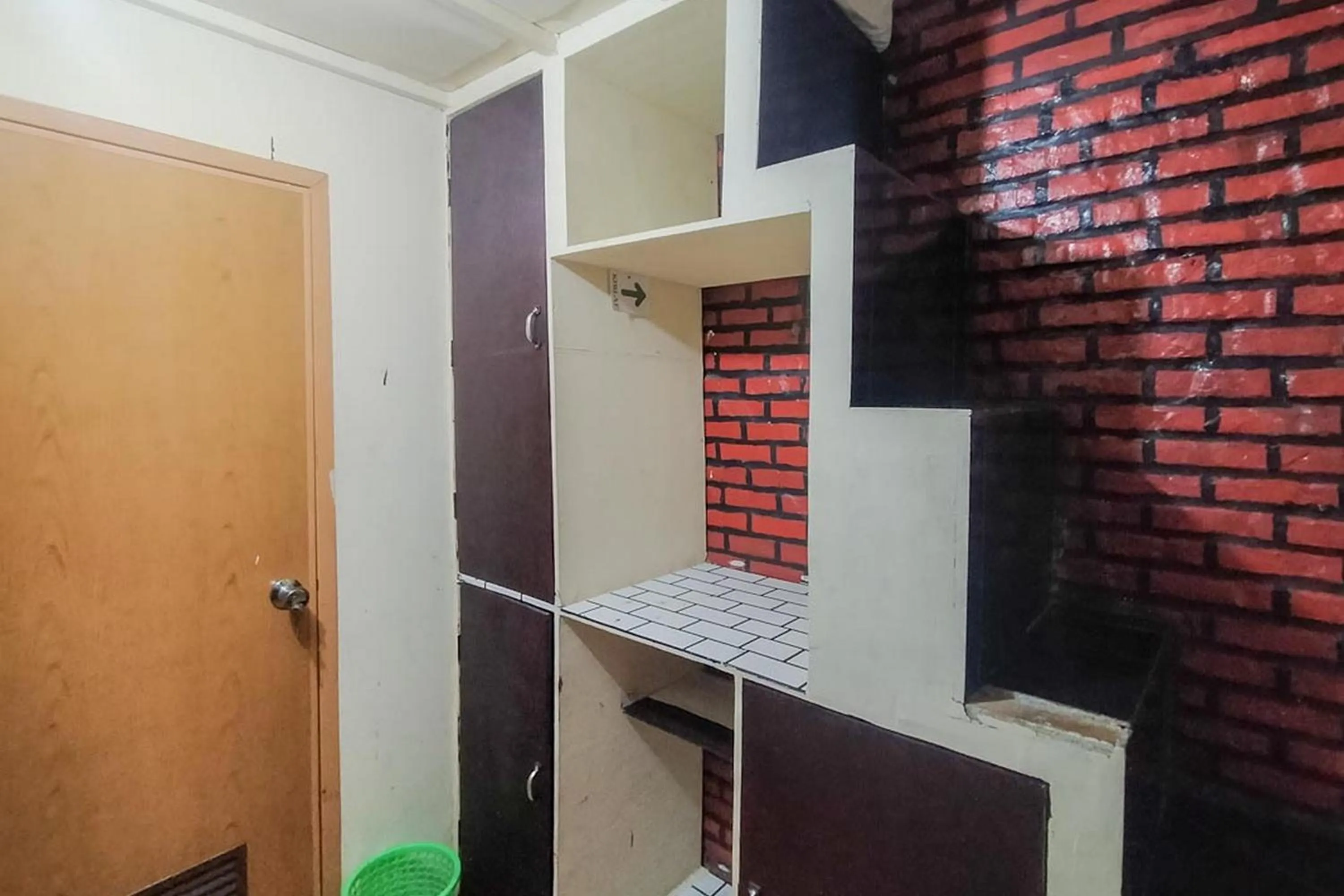 Swahouse Tanjung Priok Syariah Mitra RedDoorz