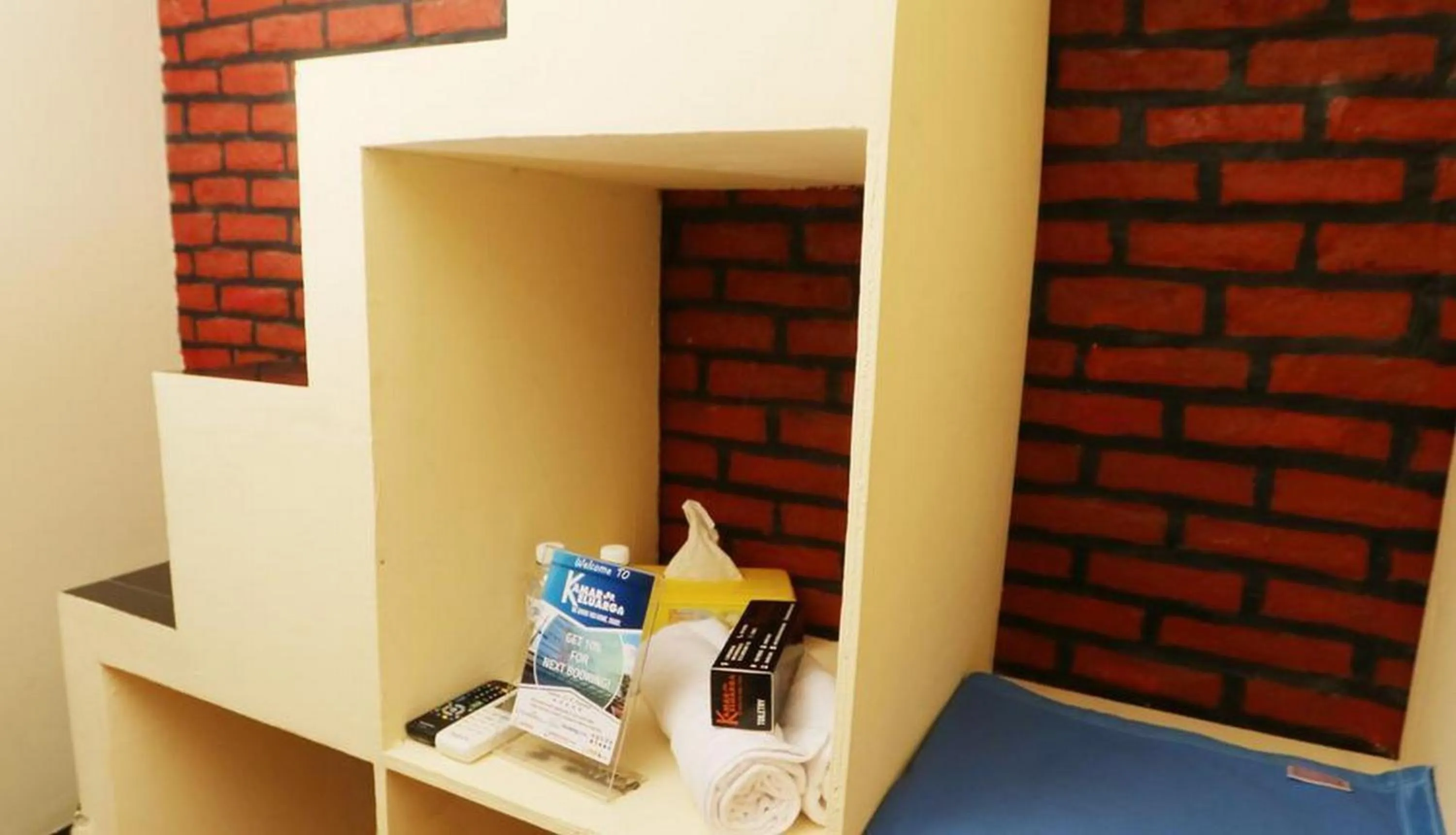 Swahouse Tanjung Priok Syariah Mitra RedDoorz