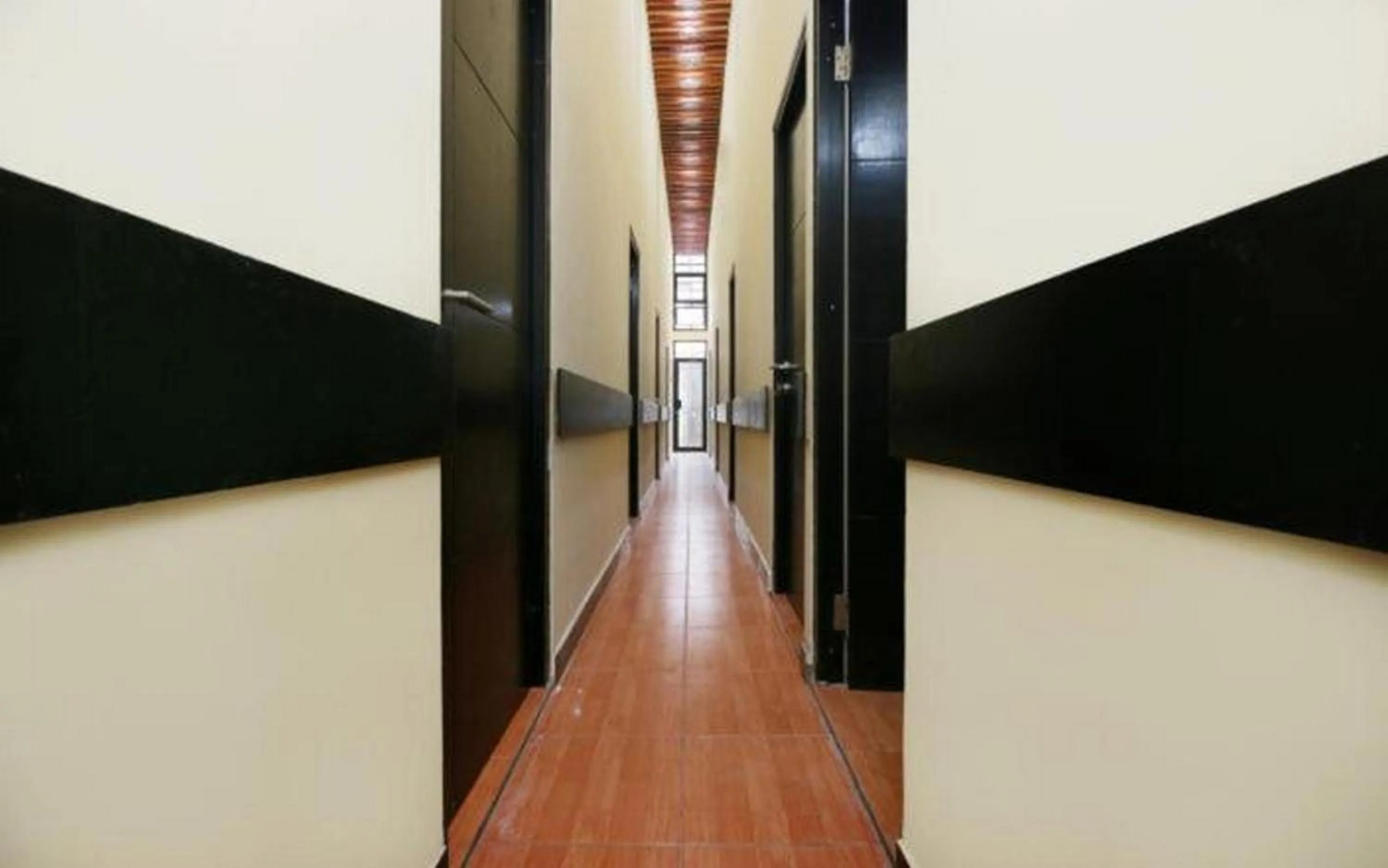 Swahouse Tanjung Priok Syariah Mitra RedDoorz