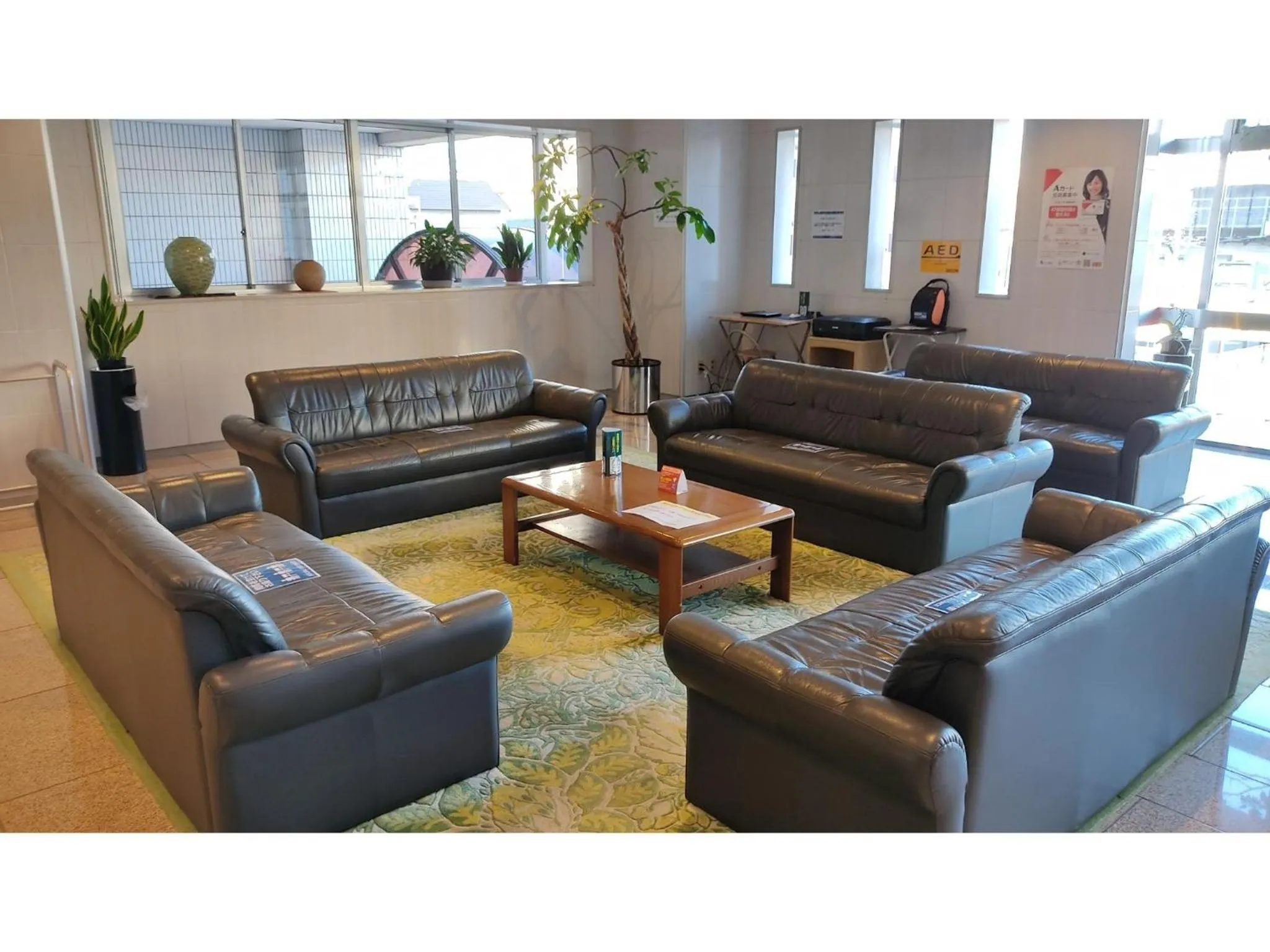 Central Hotel Toride - Vacation STAY 09916v