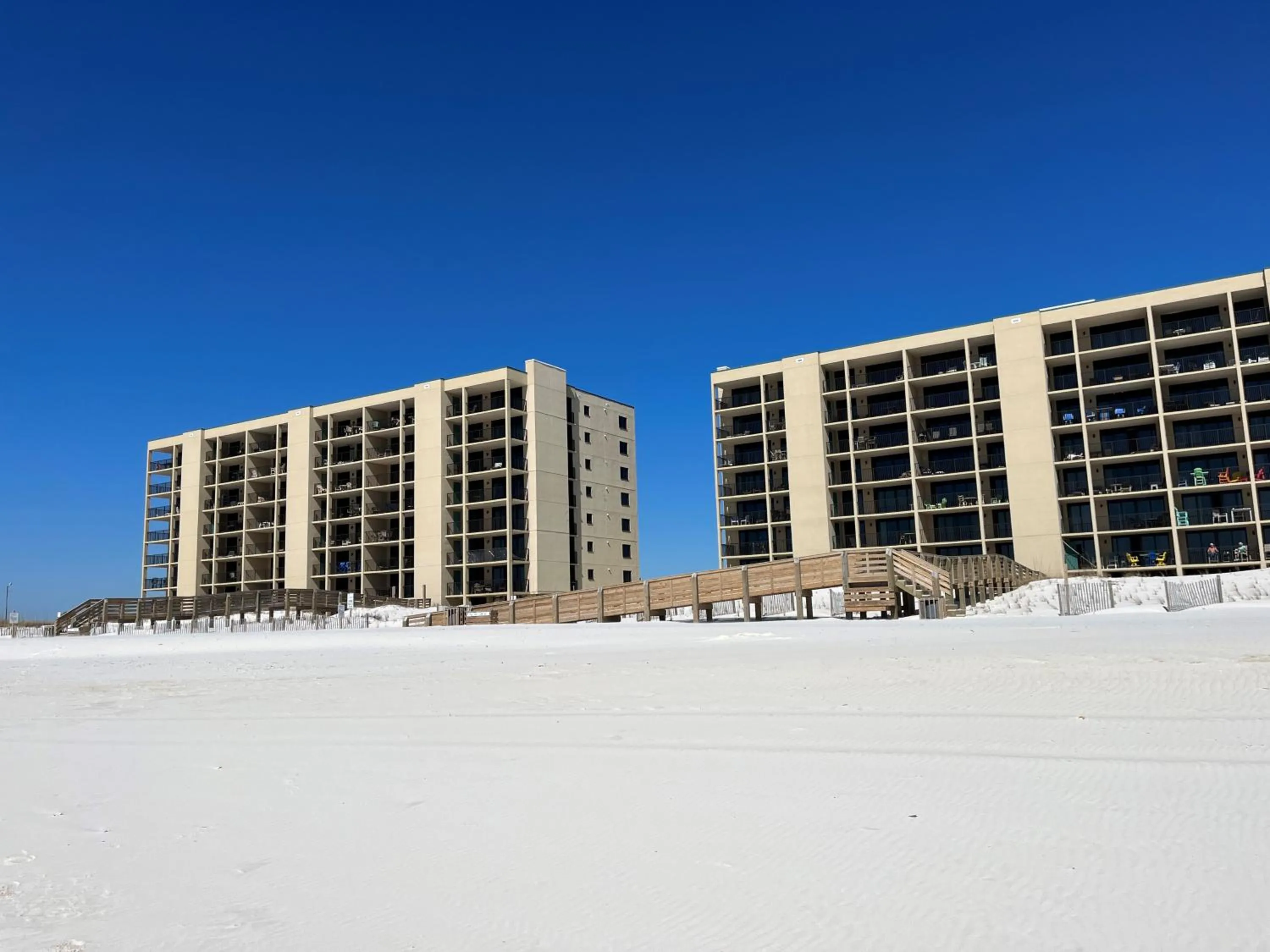 Nearby landmark in Ole River Hideway, Orange Beach, Updated 2 Bedroom Waterfront Condo, Wind Drift