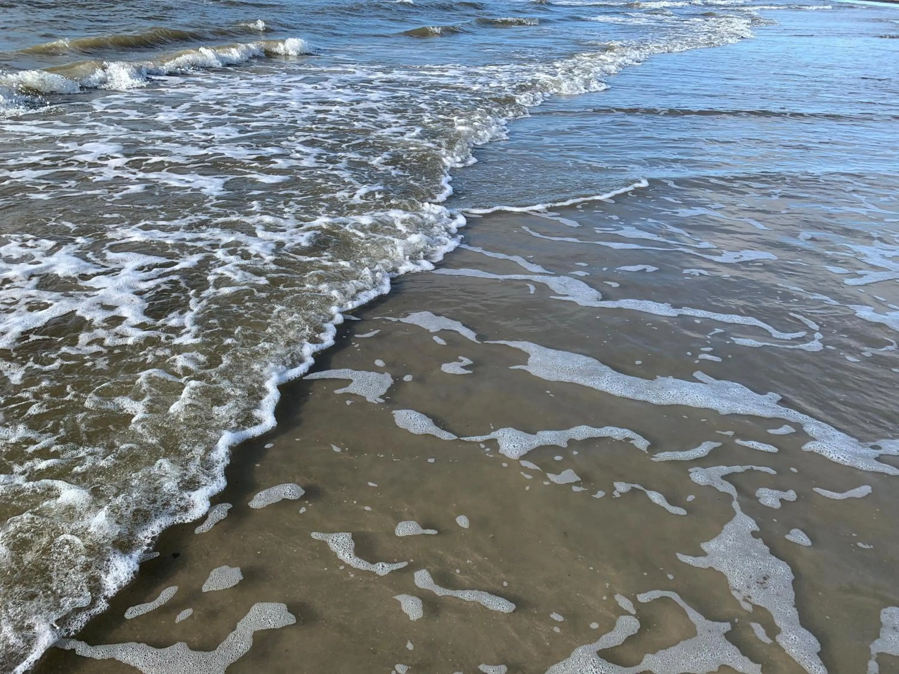 Beach in Island Getaway