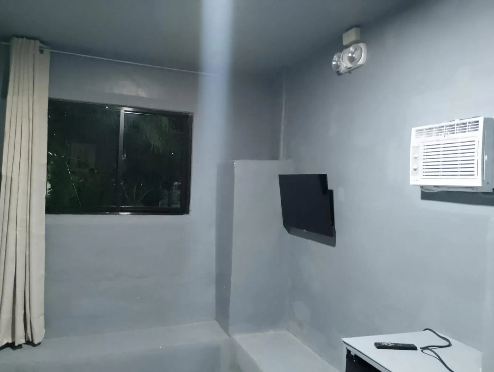 TV and multimedia in D Sanctum Resort