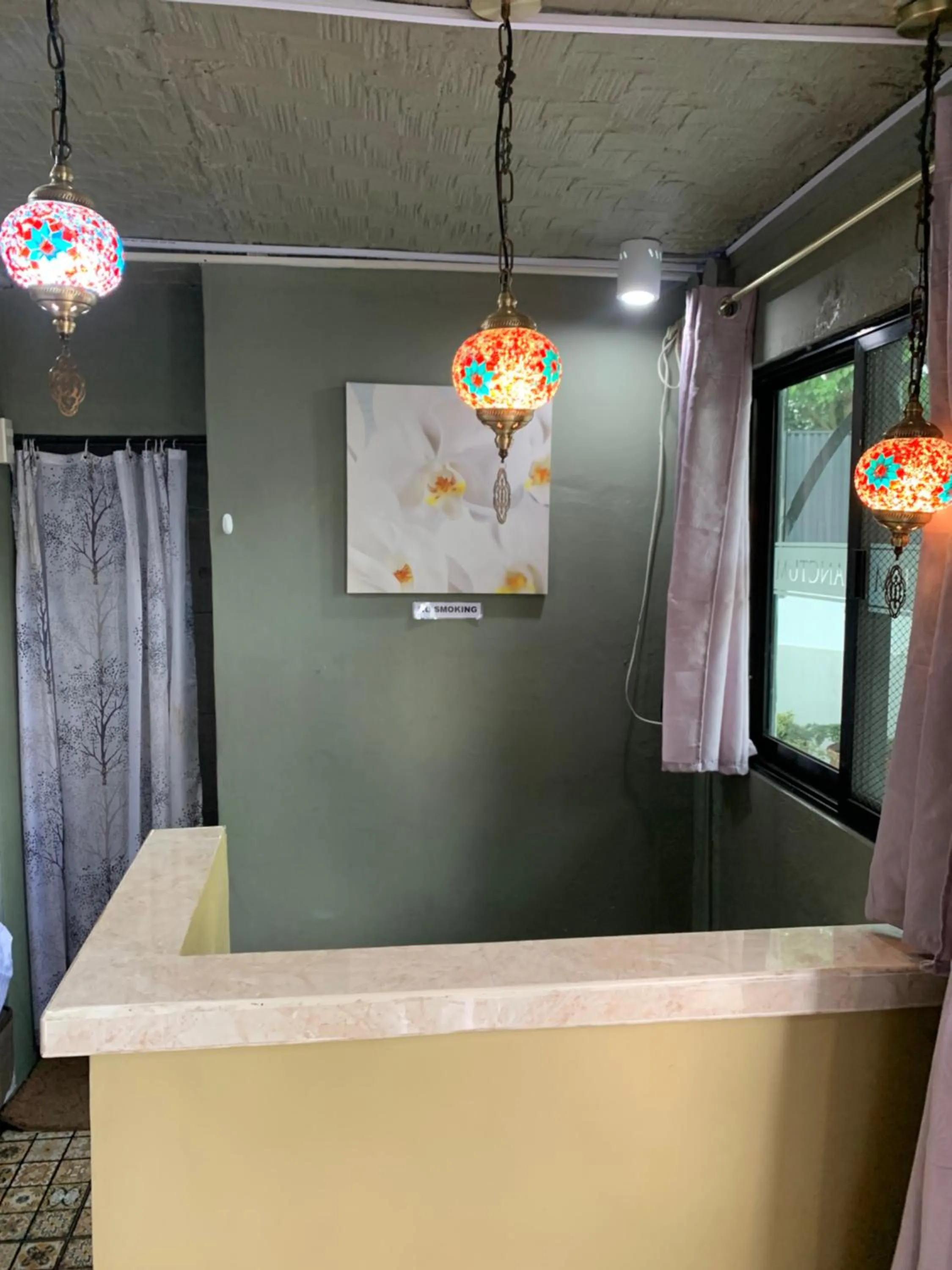 Bedroom in D Sanctum Resort