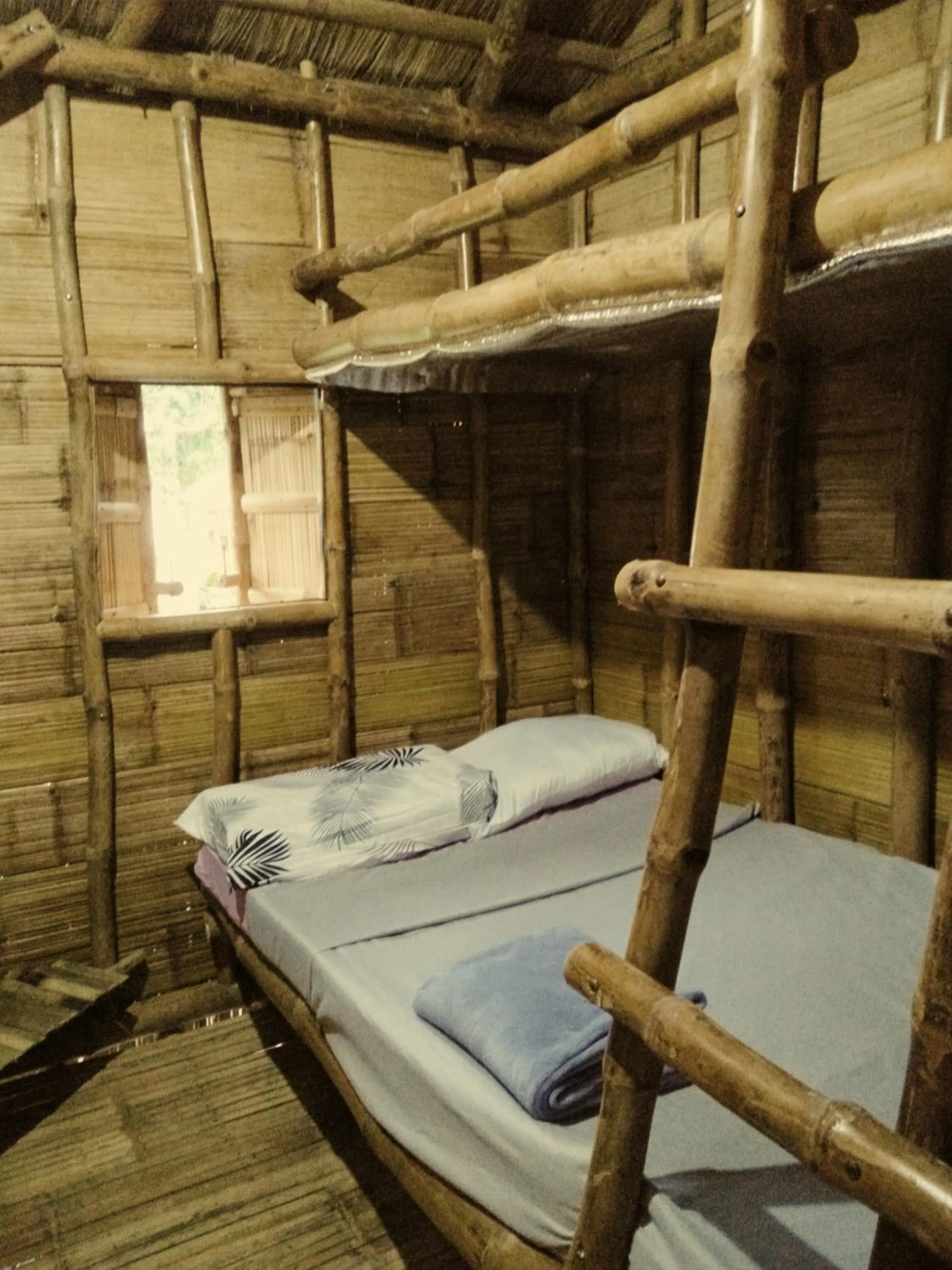 Bedroom, Bed in D Sanctum Resort