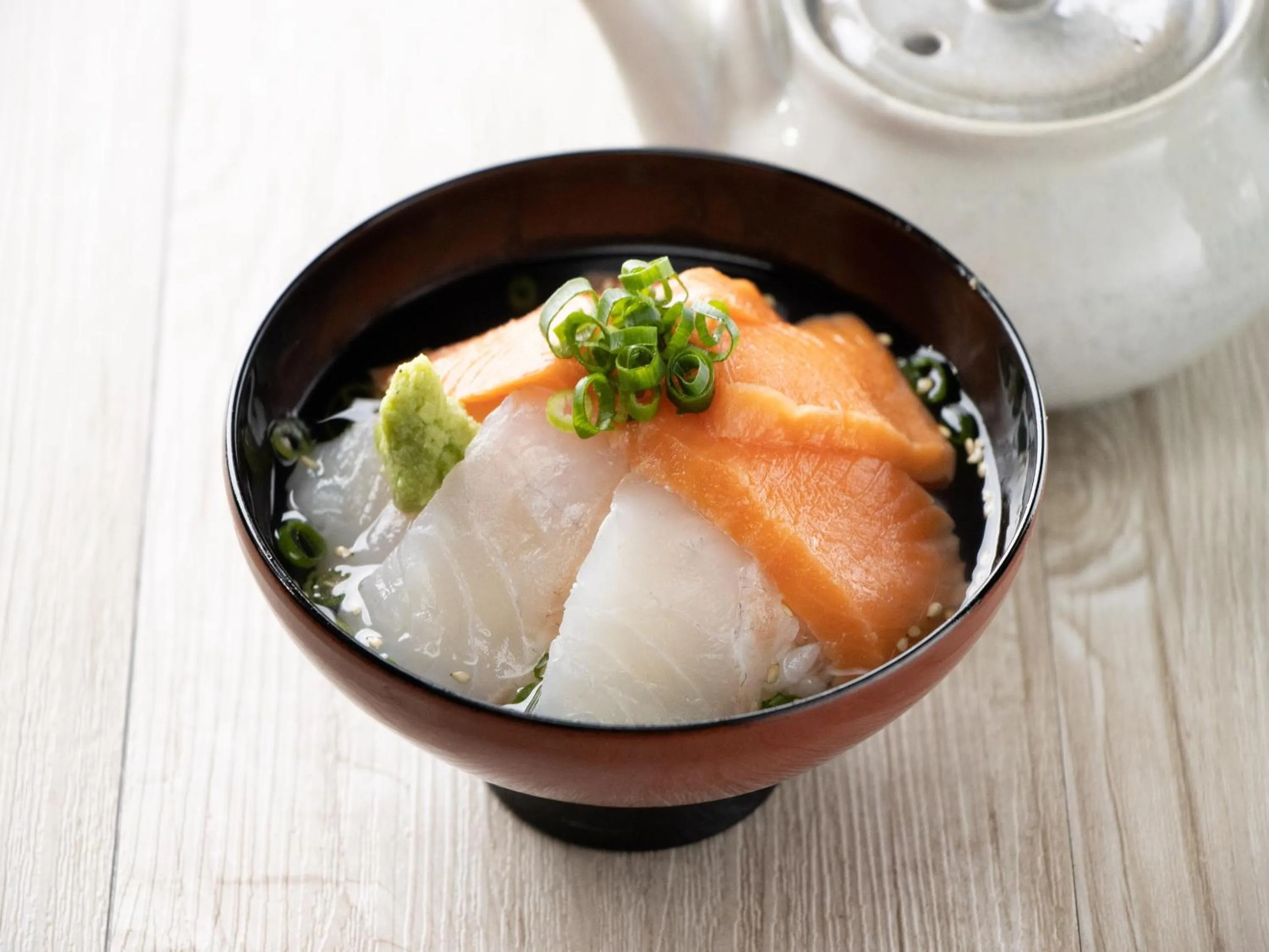 Food and drinks in Sotetsu Fresa Inn Sendai