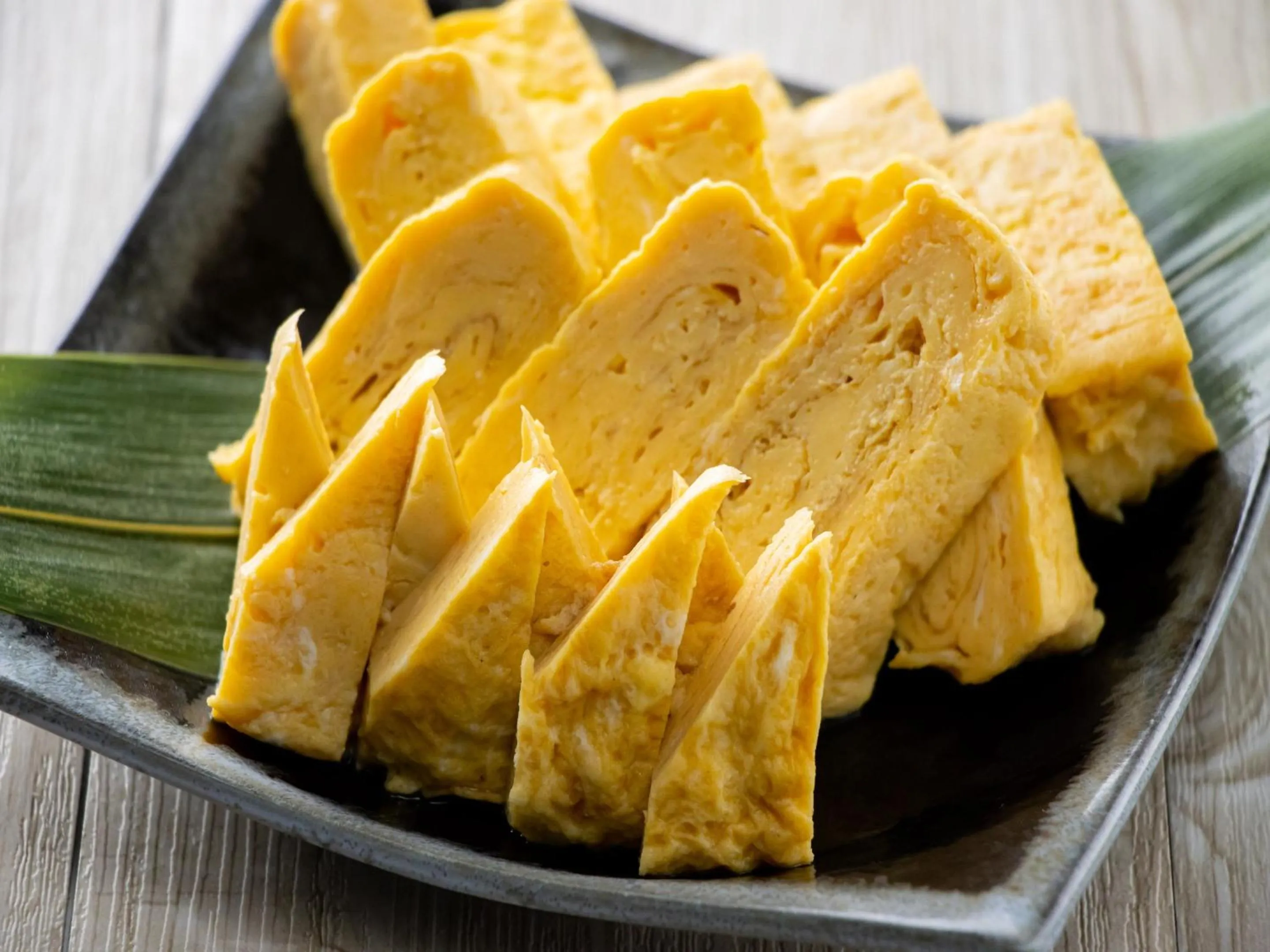 Food and drinks in Sotetsu Fresa Inn Sendai