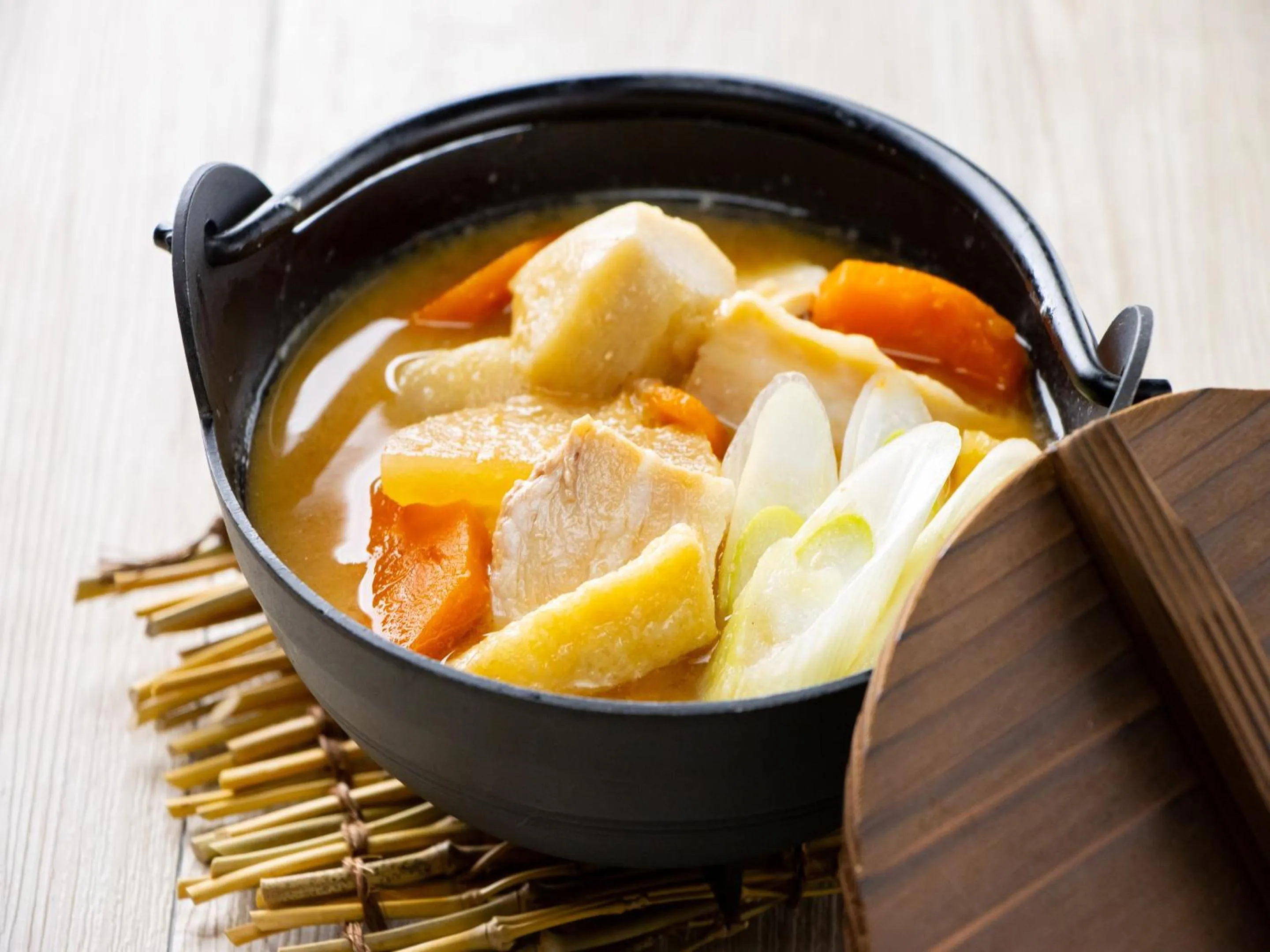 Food and drinks in Sotetsu Fresa Inn Sendai