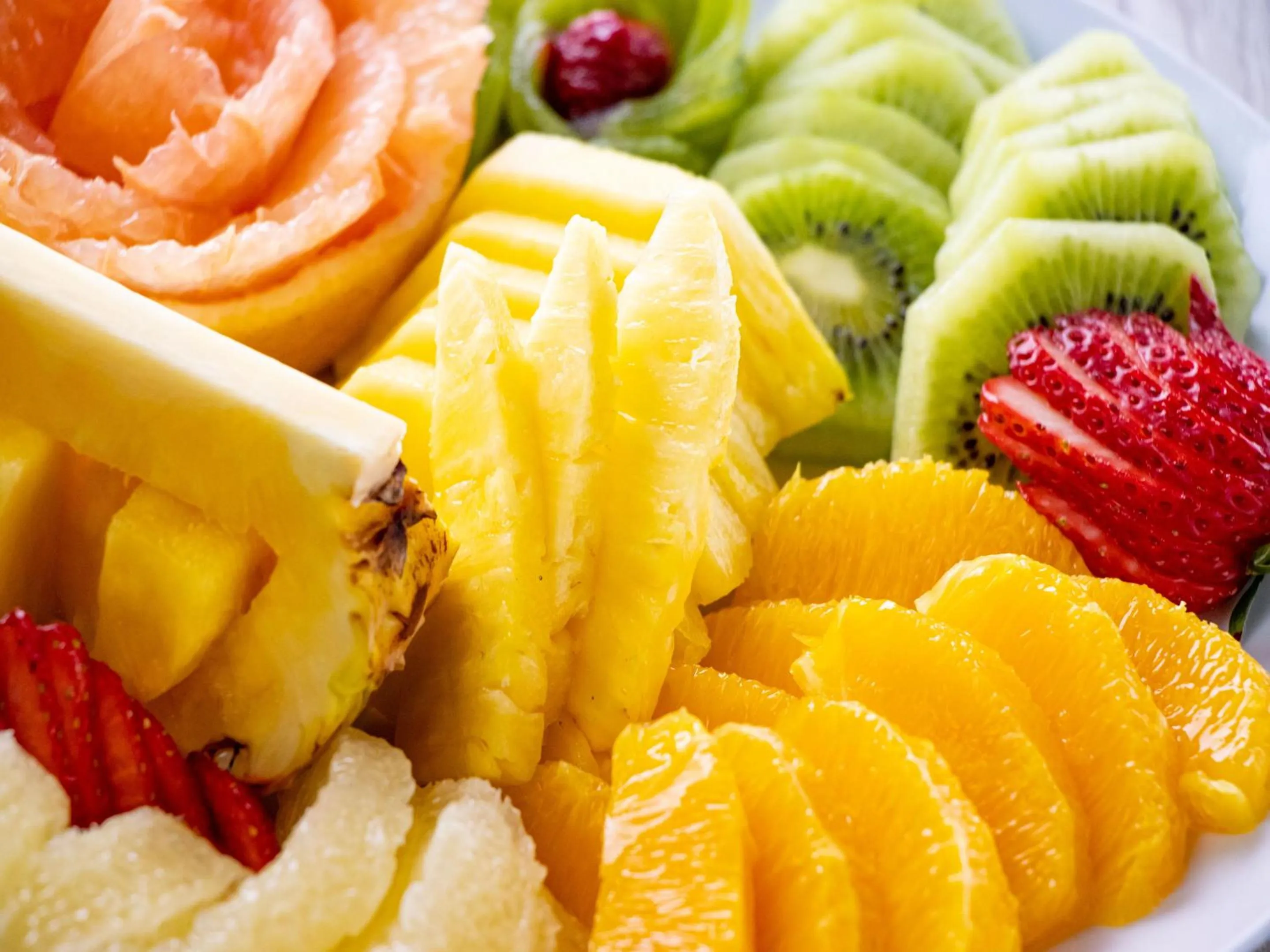 Food and drinks in Sotetsu Fresa Inn Sendai