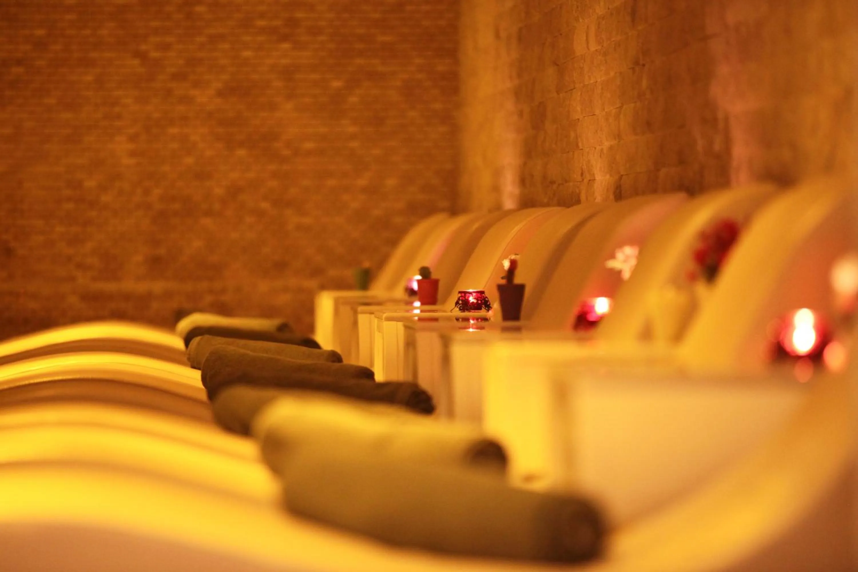 Spa and wellness centre/facilities in Asteria Bloom Side