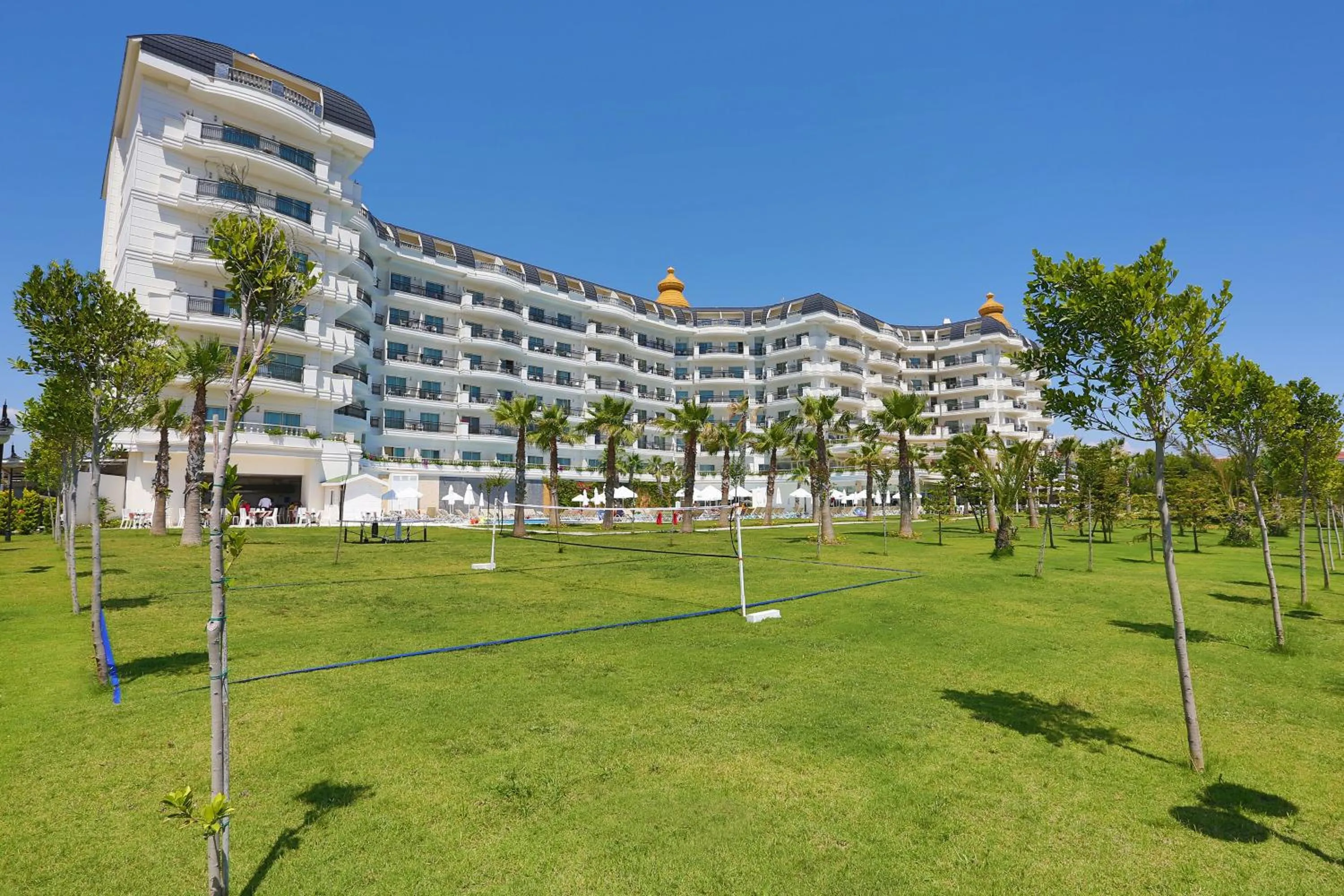 Property building in Asteria Bloom Side