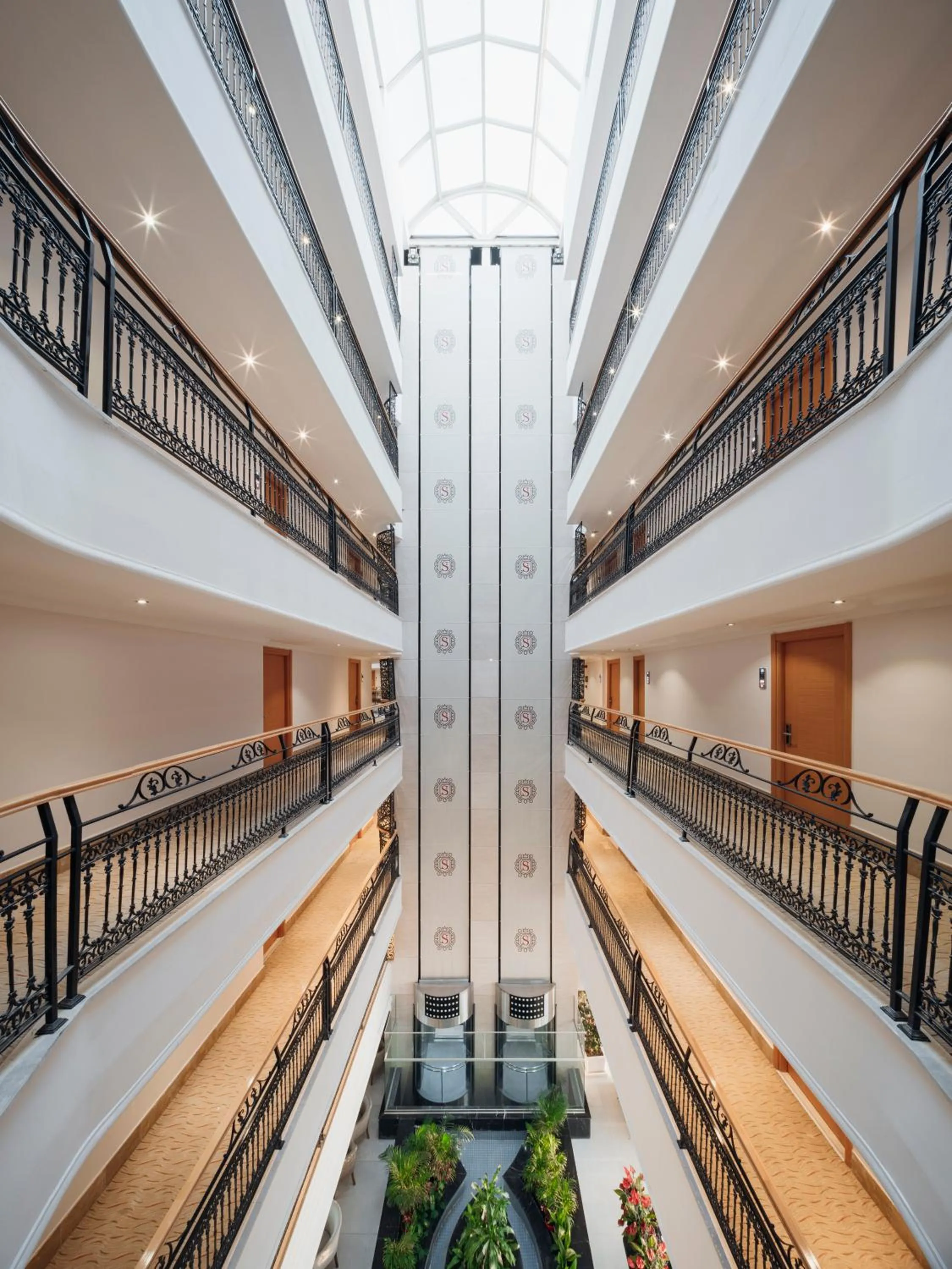 Property building in Asteria Bloom Side