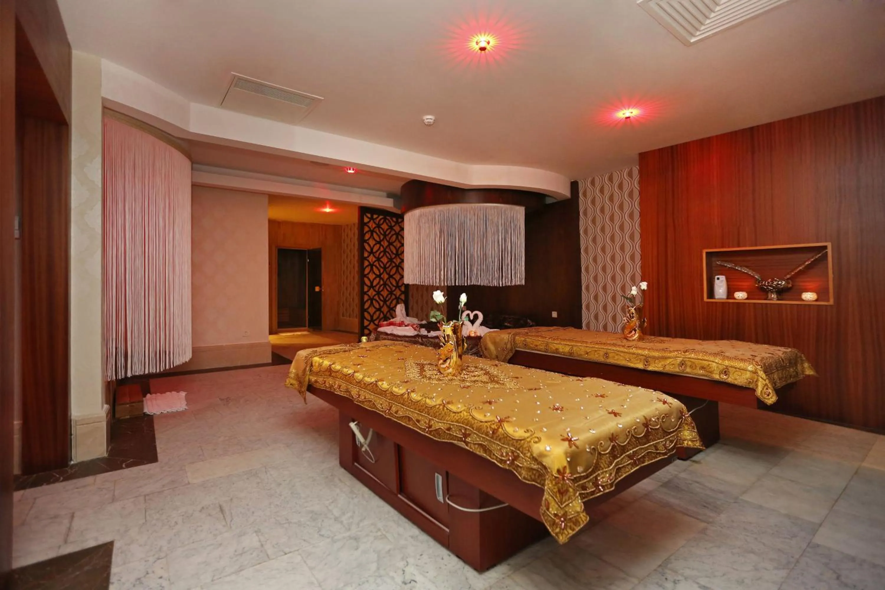 Spa and wellness centre/facilities in Asteria Bloom Side